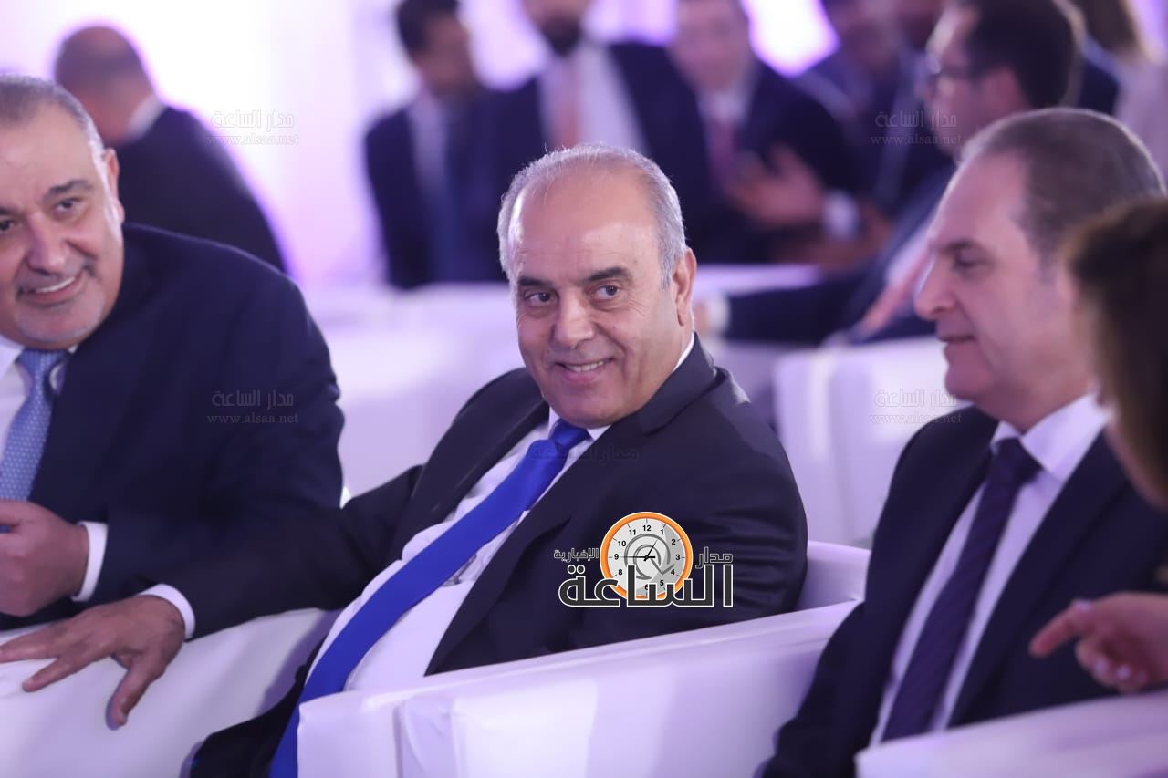 Madar Al-Saa Images 0.10767547027911317