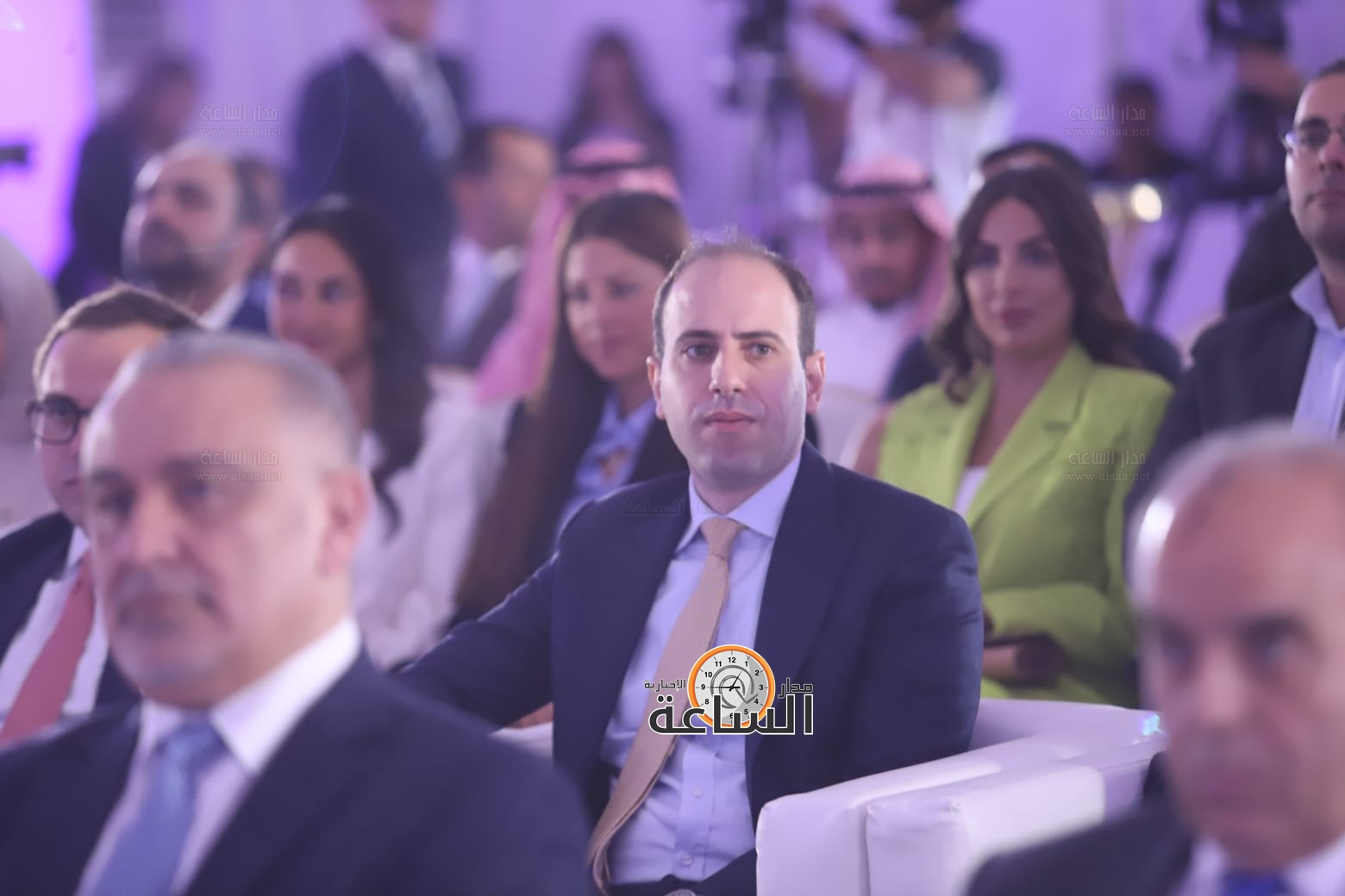 Madar Al-Saa Images 0.8818587778425431