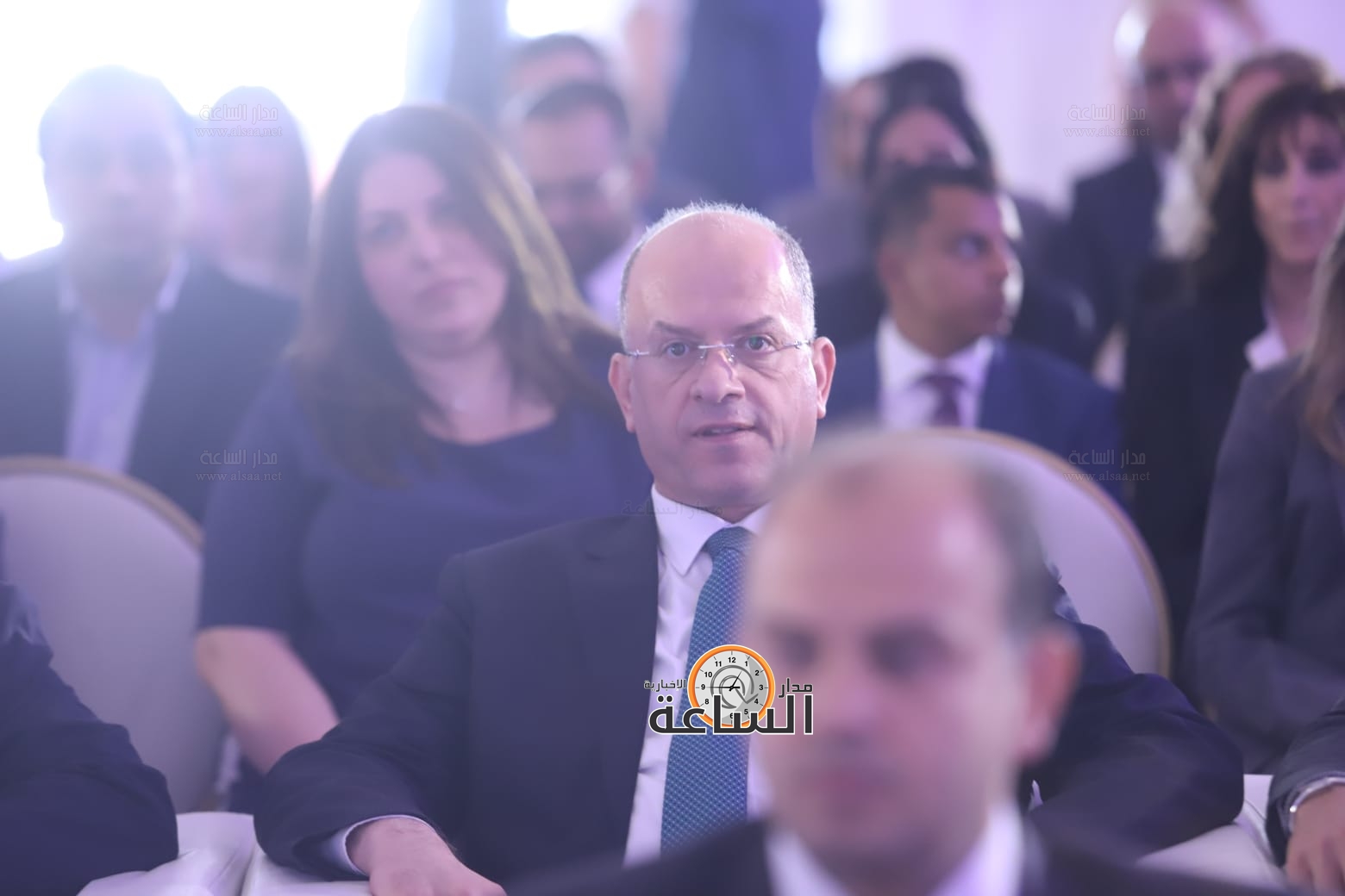 Madar Al-Saa Images 0.36274663448585875