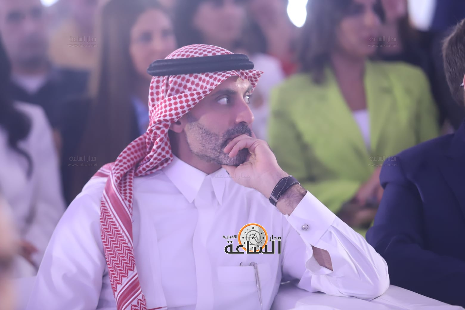 Madar Al-Saa Images 0.7407118495439313