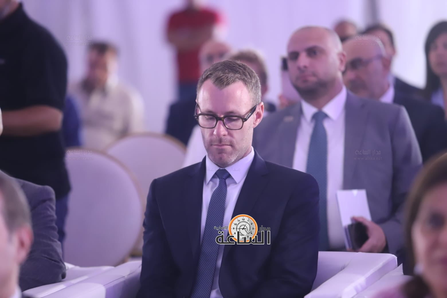 Madar Al-Saa Images 0.6178712430311655