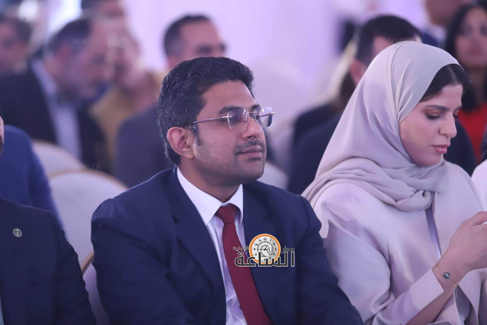 Madar Al-Saa Images 0.09405822810367437