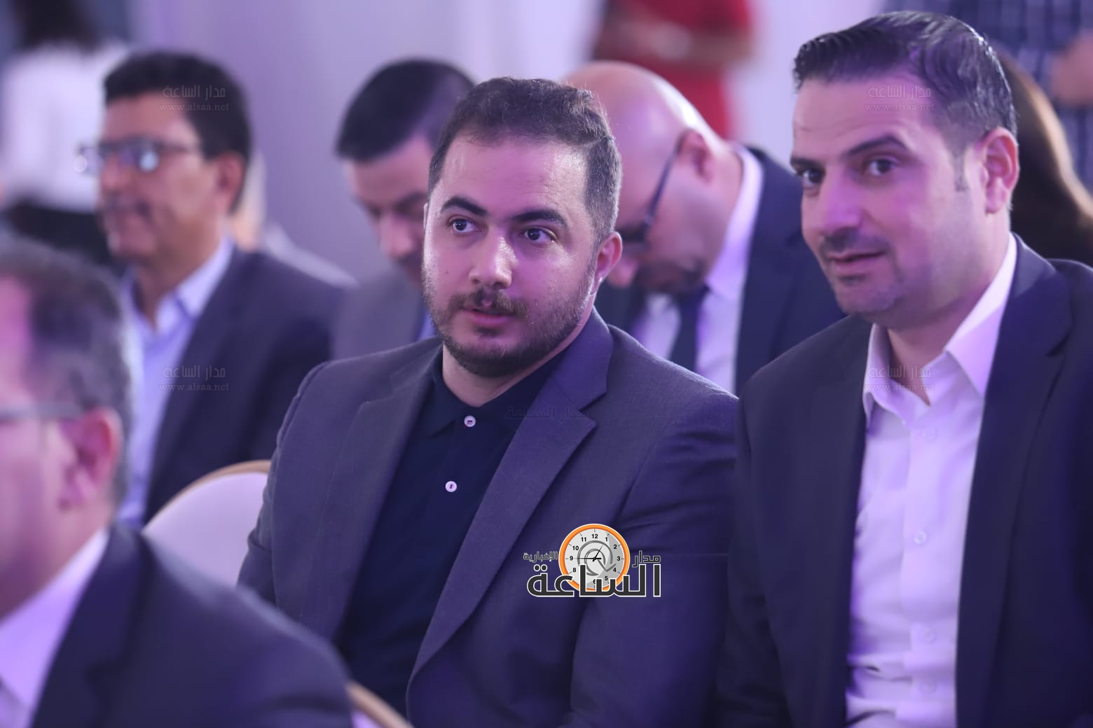 Madar Al-Saa Images 0.2734362024512833