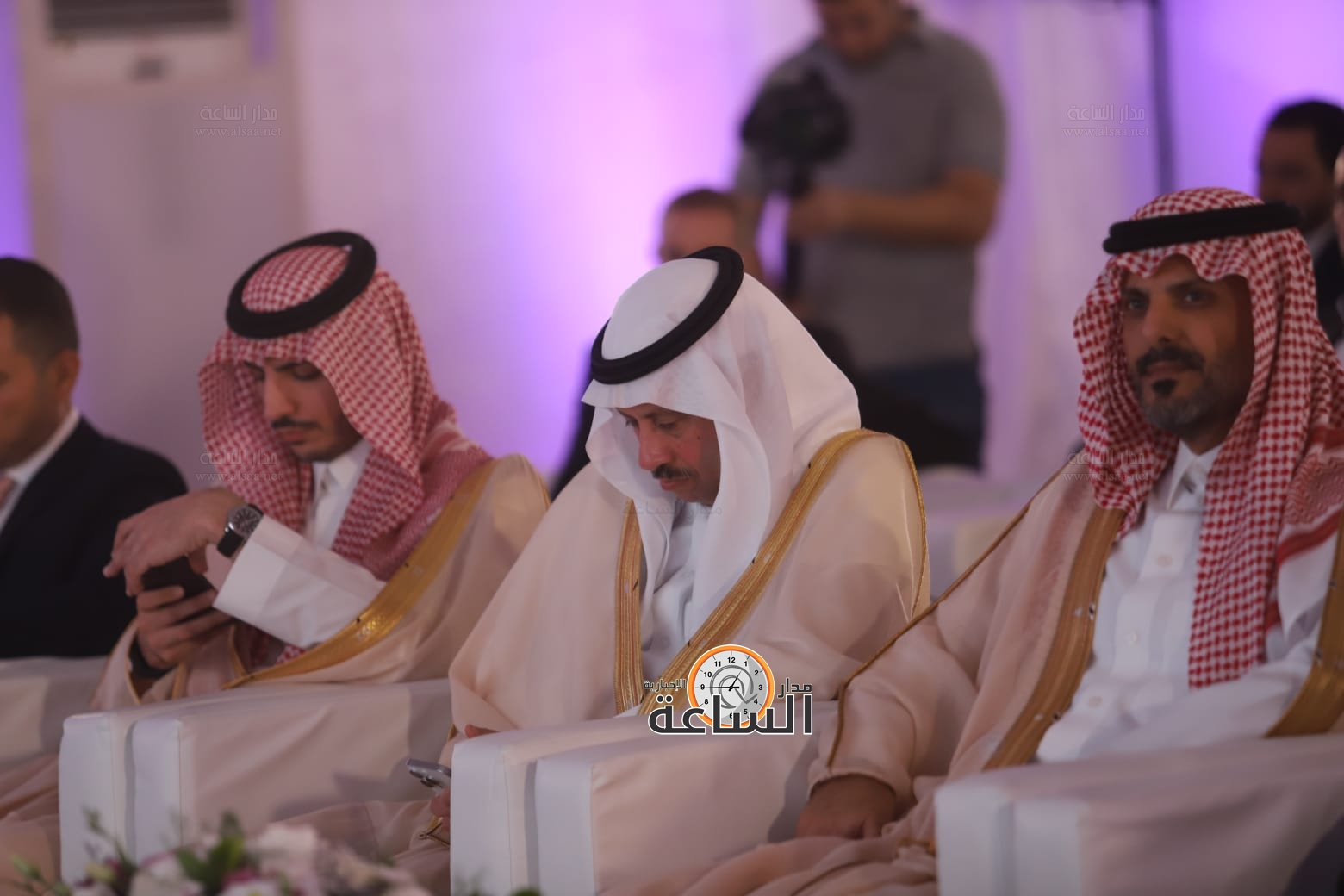 Madar Al-Saa Images 0.22672265911476508