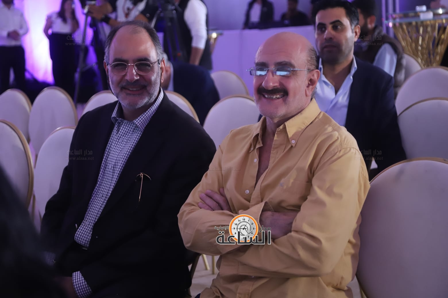 Madar Al-Saa Images 0.6932538057831148