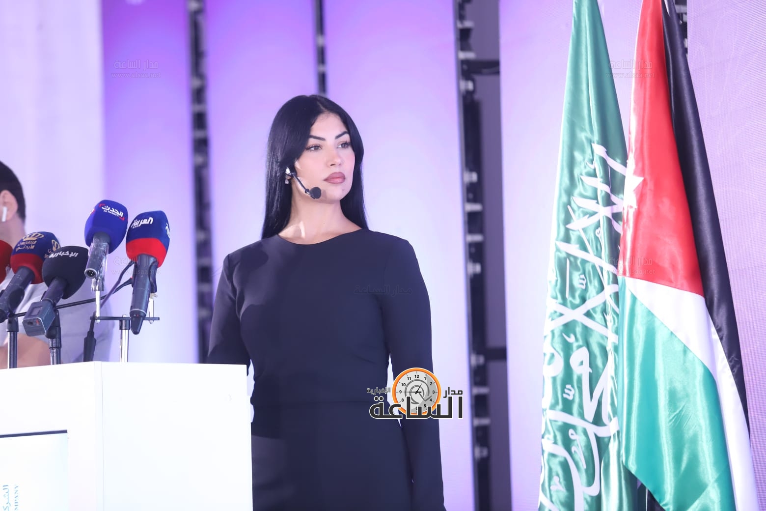 Madar Al-Saa Images 0.24716150120150004