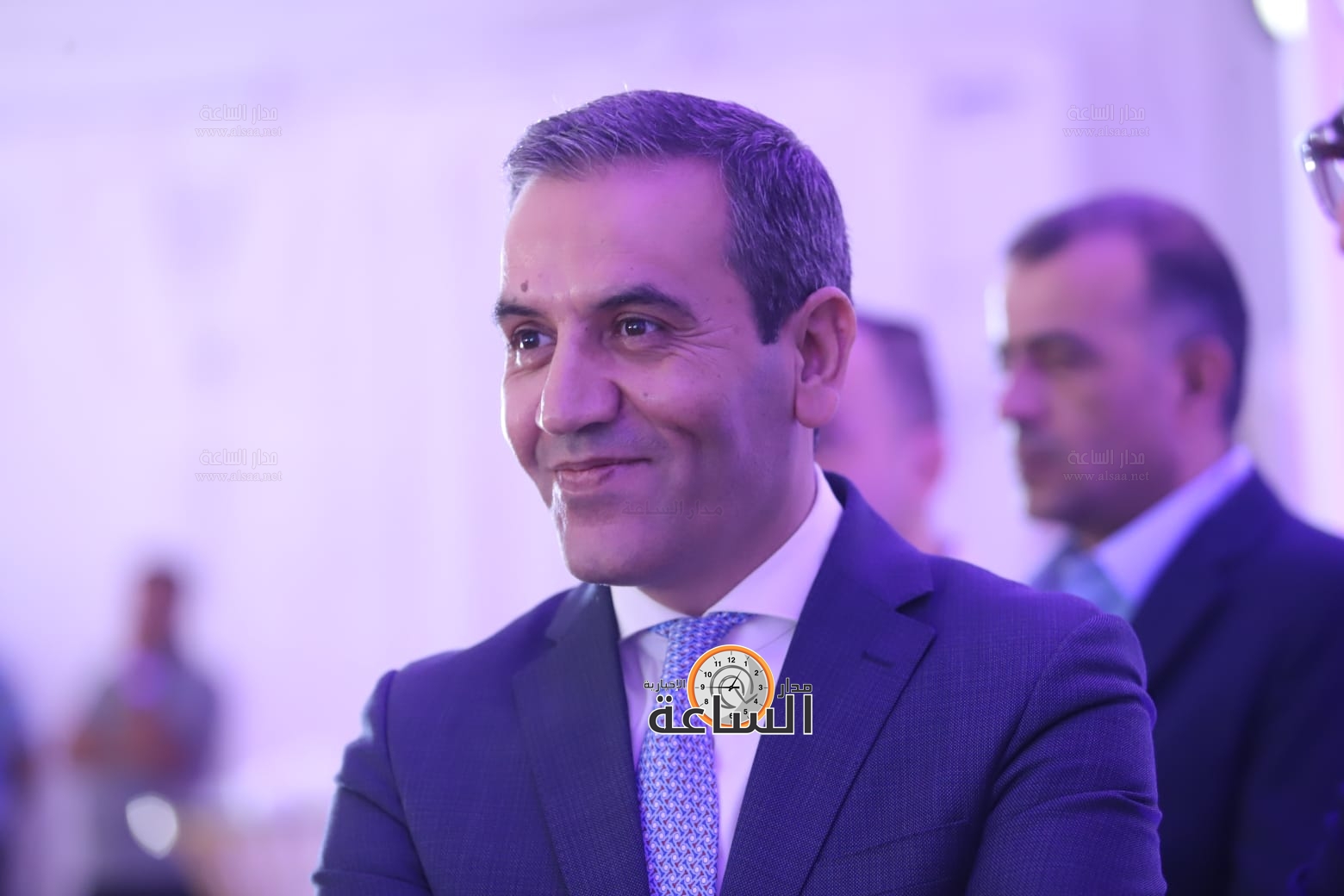 Madar Al-Saa Images 0.062417767590634776