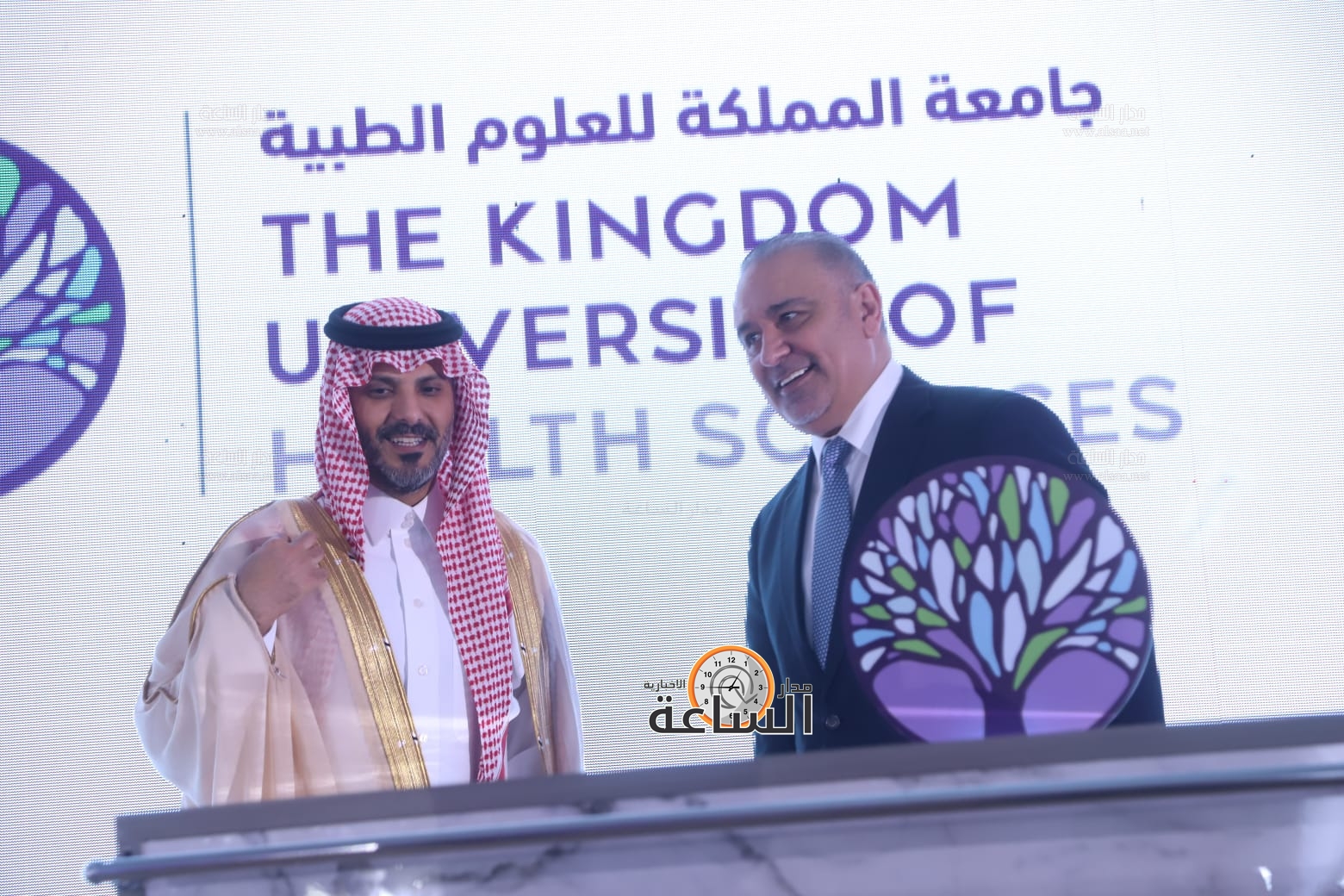 Madar Al-Saa Images 0.5028748447184606