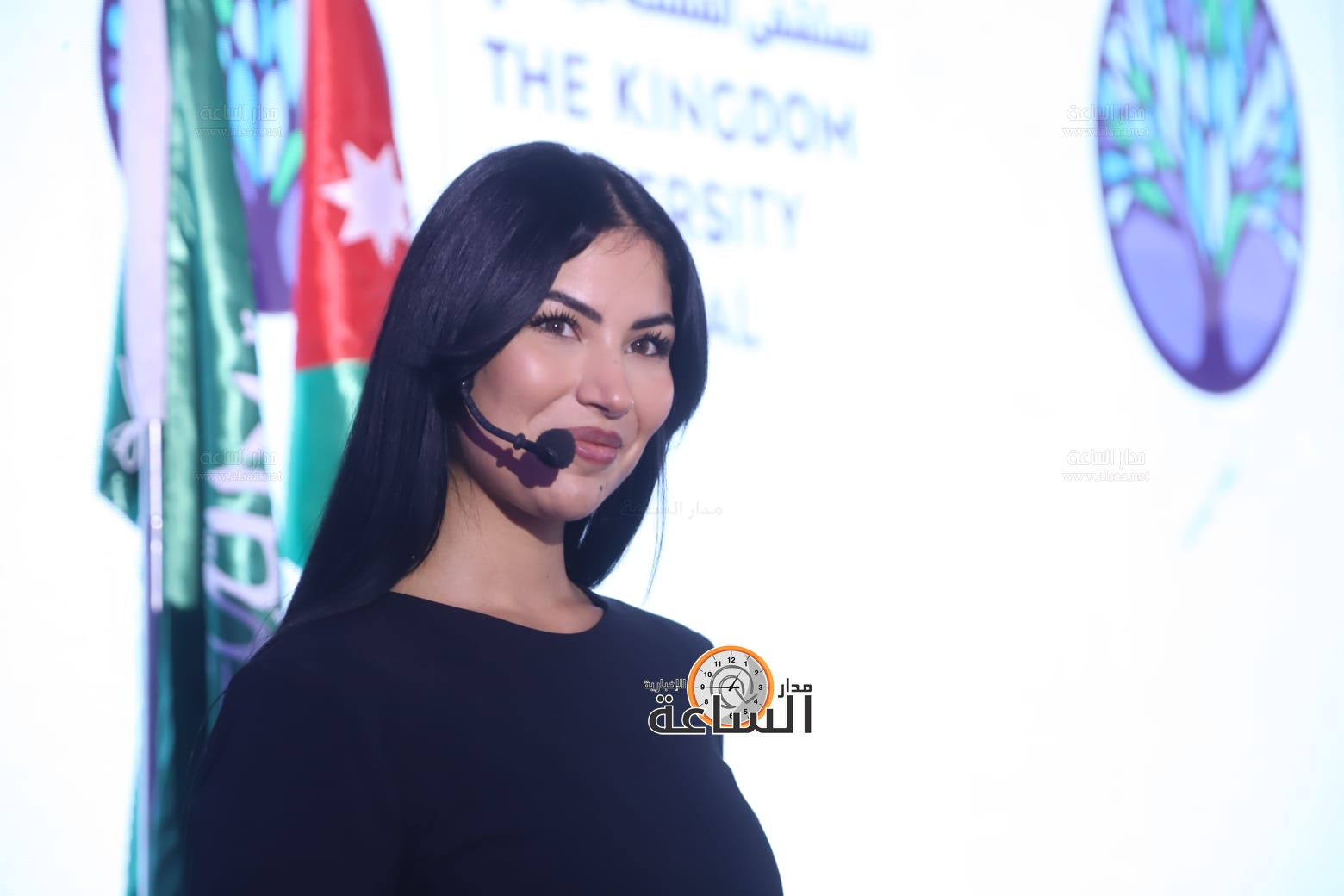 Madar Al-Saa Images 0.15649371977772986