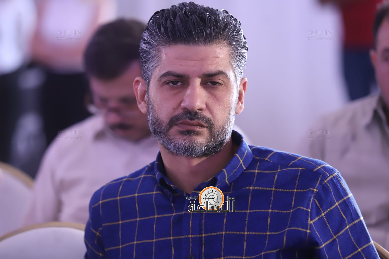 Madar Al-Saa Images 0.15075578314369564