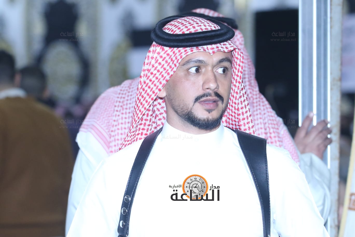 Madar Al-Saa Images 0.6911071559804572