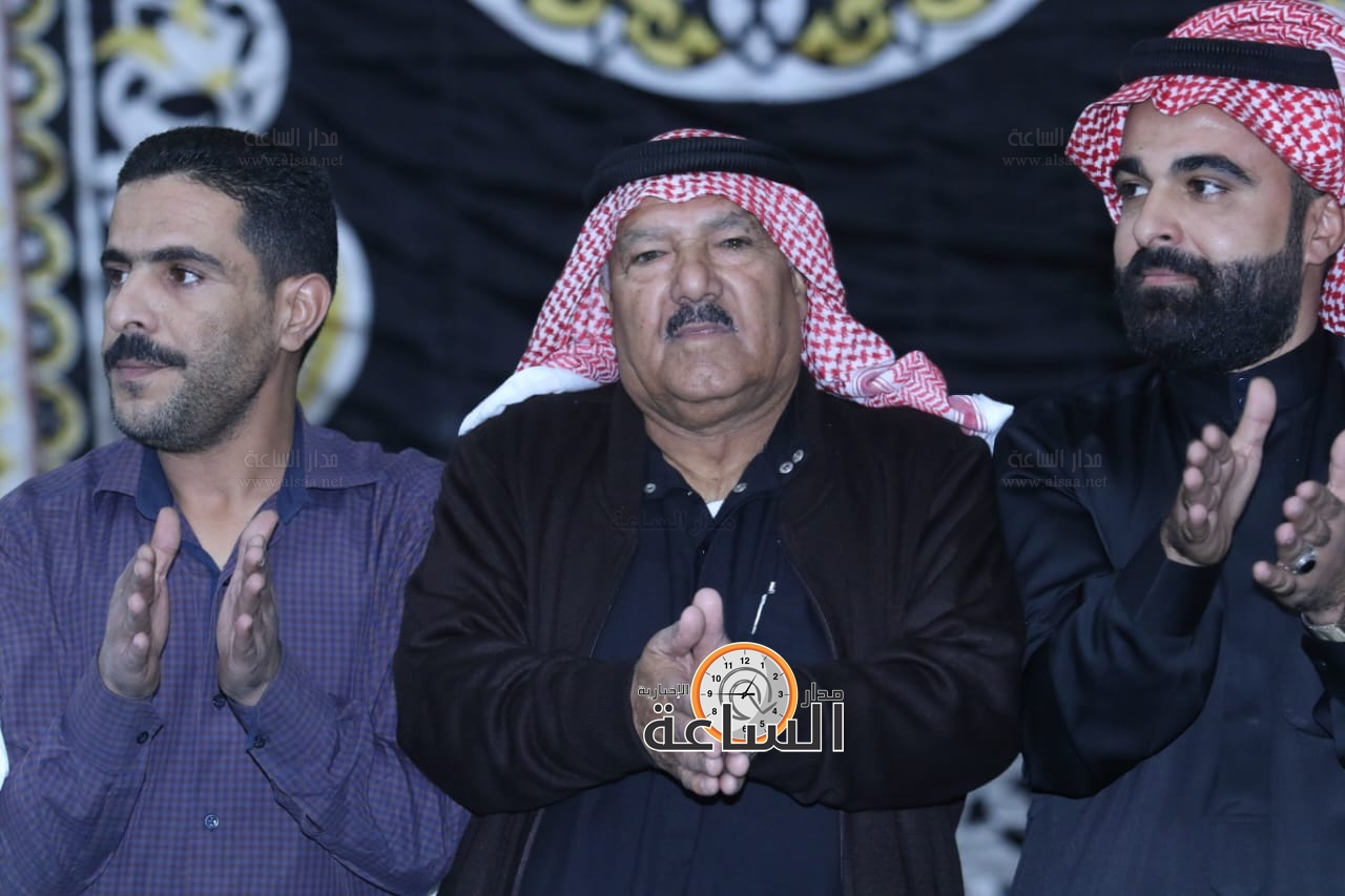 Madar Al-Saa Images 0.7860388434706099