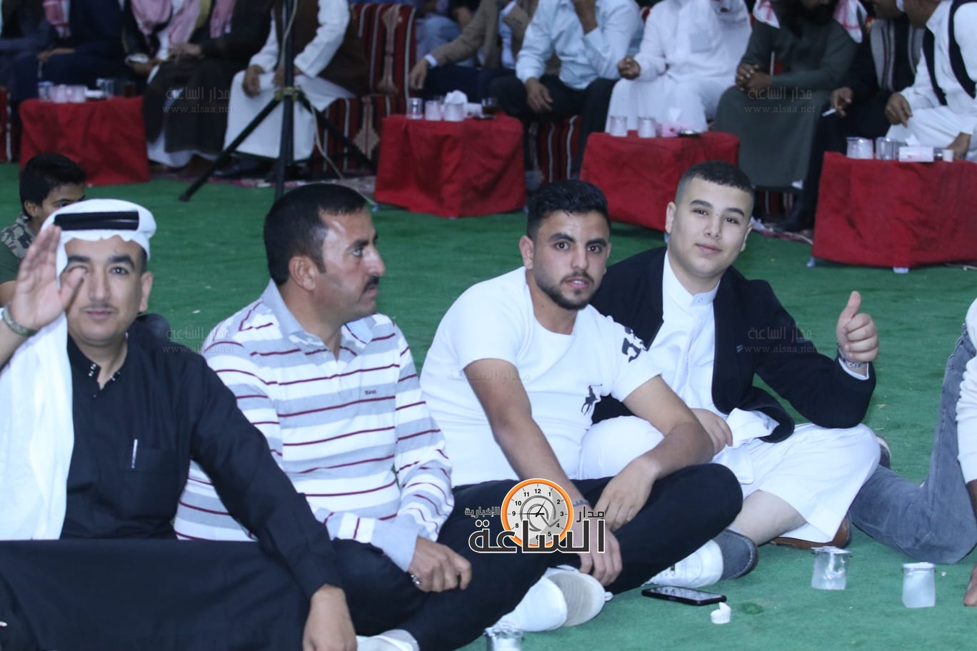 Madar Al-Saa Images 0.5502430556290719