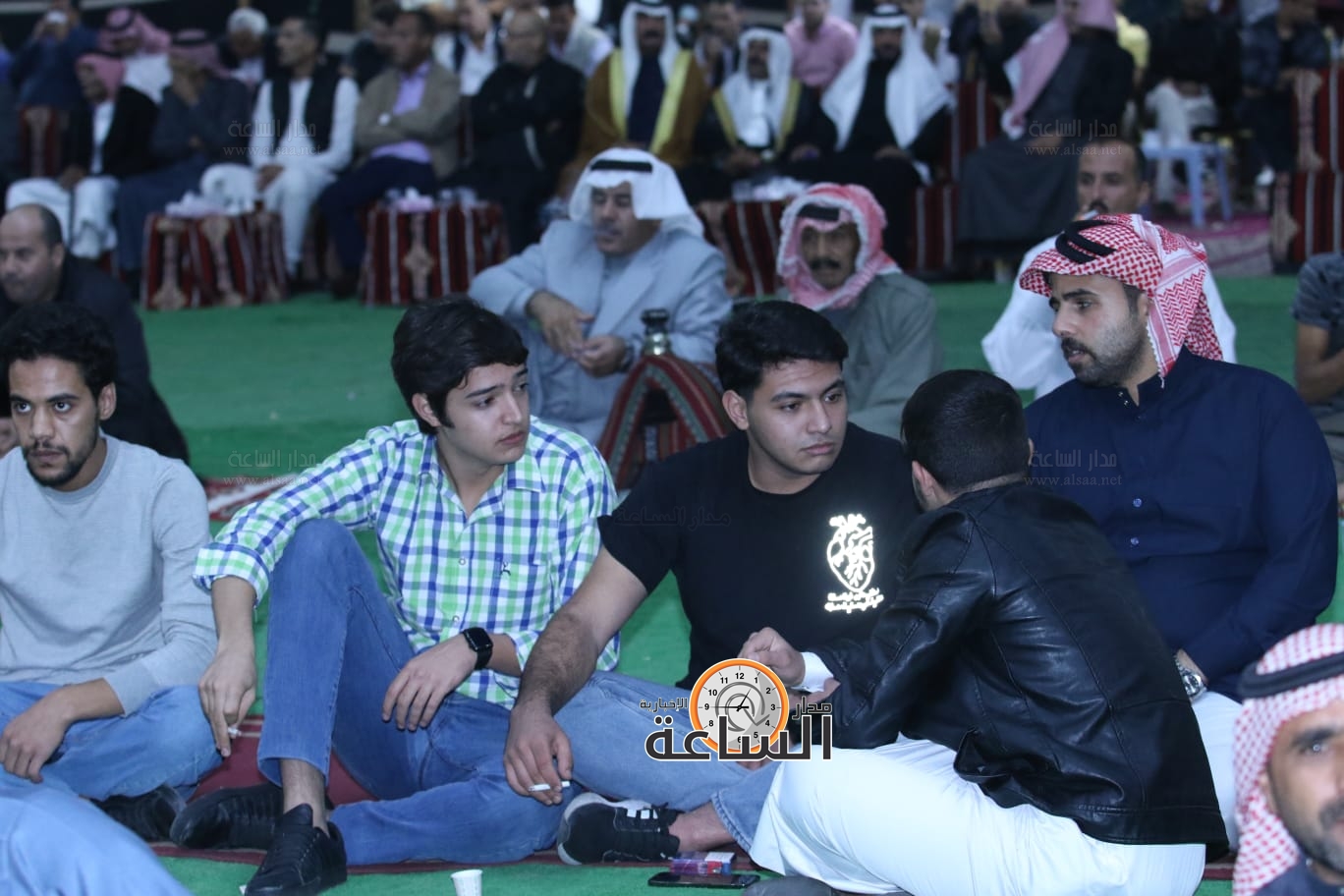 Madar Al-Saa Images 0.9194592745831075