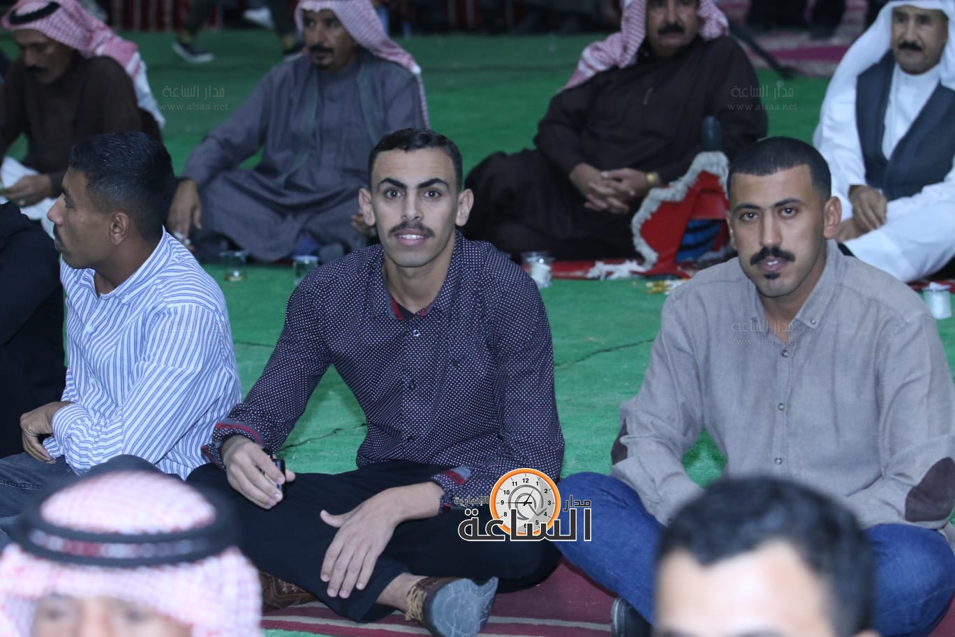 Madar Al-Saa Images 0.8599842429946292