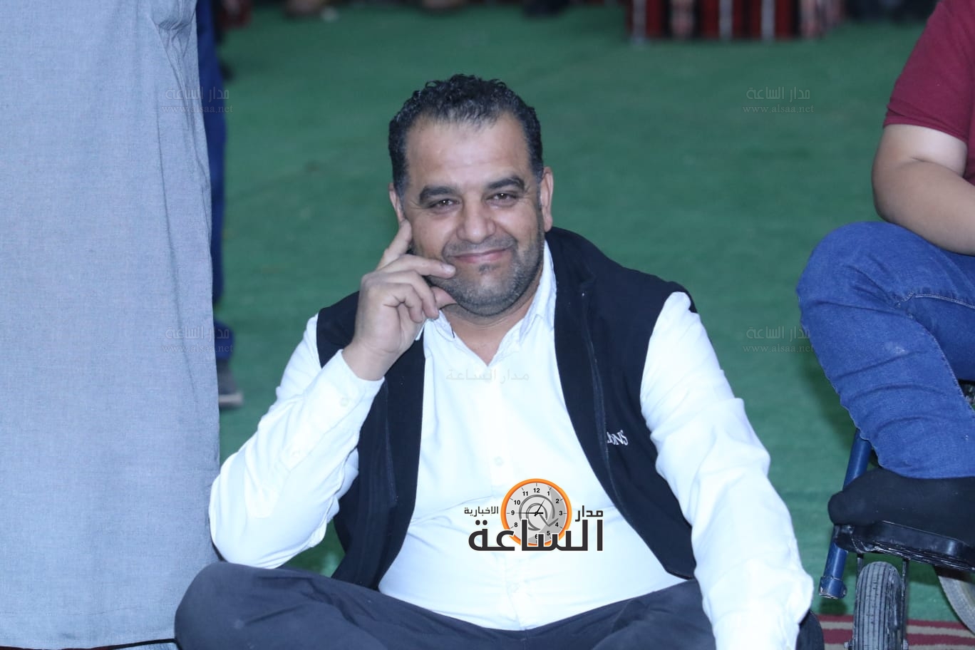 Madar Al-Saa Images 0.868861974553346