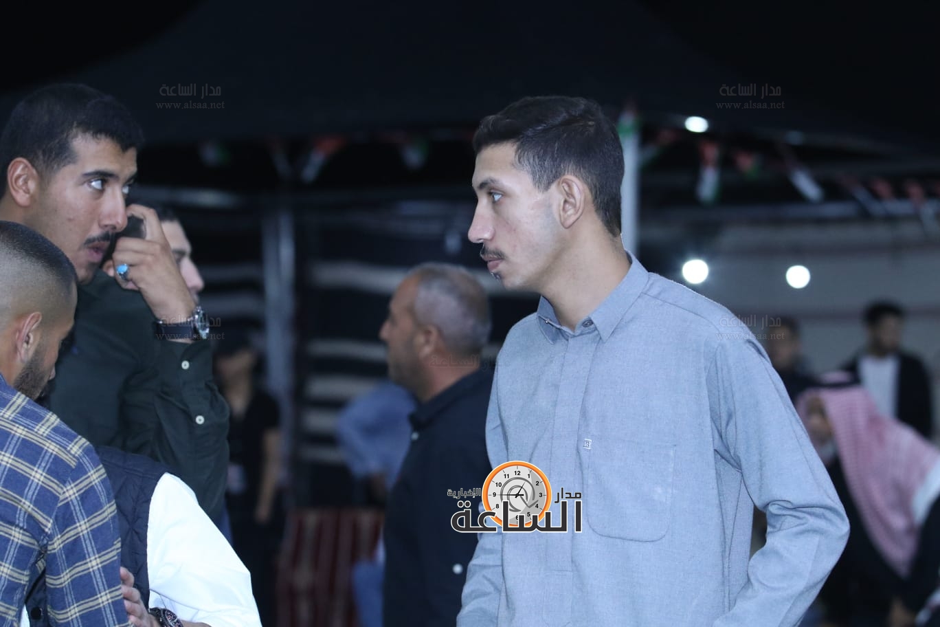 Madar Al-Saa Images 0.5215510020555796