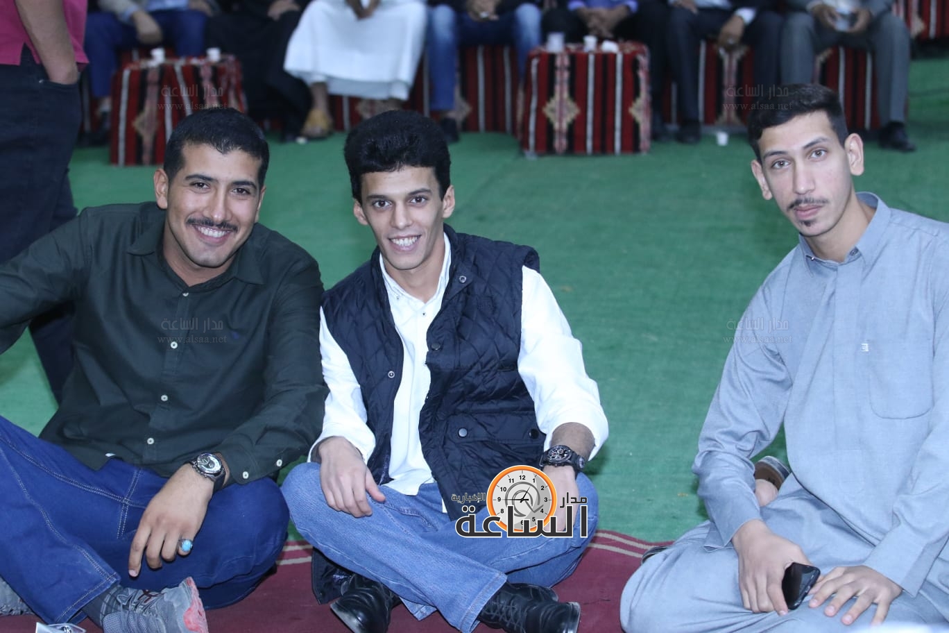 Madar Al-Saa Images 0.9654669203060353