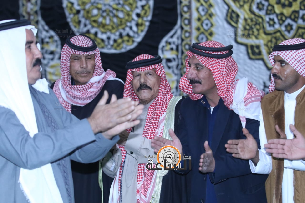 Madar Al-Saa Images 0.06252618444633018