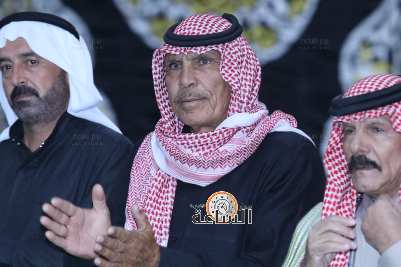 Madar Al-Saa Images 0.43323423834285946