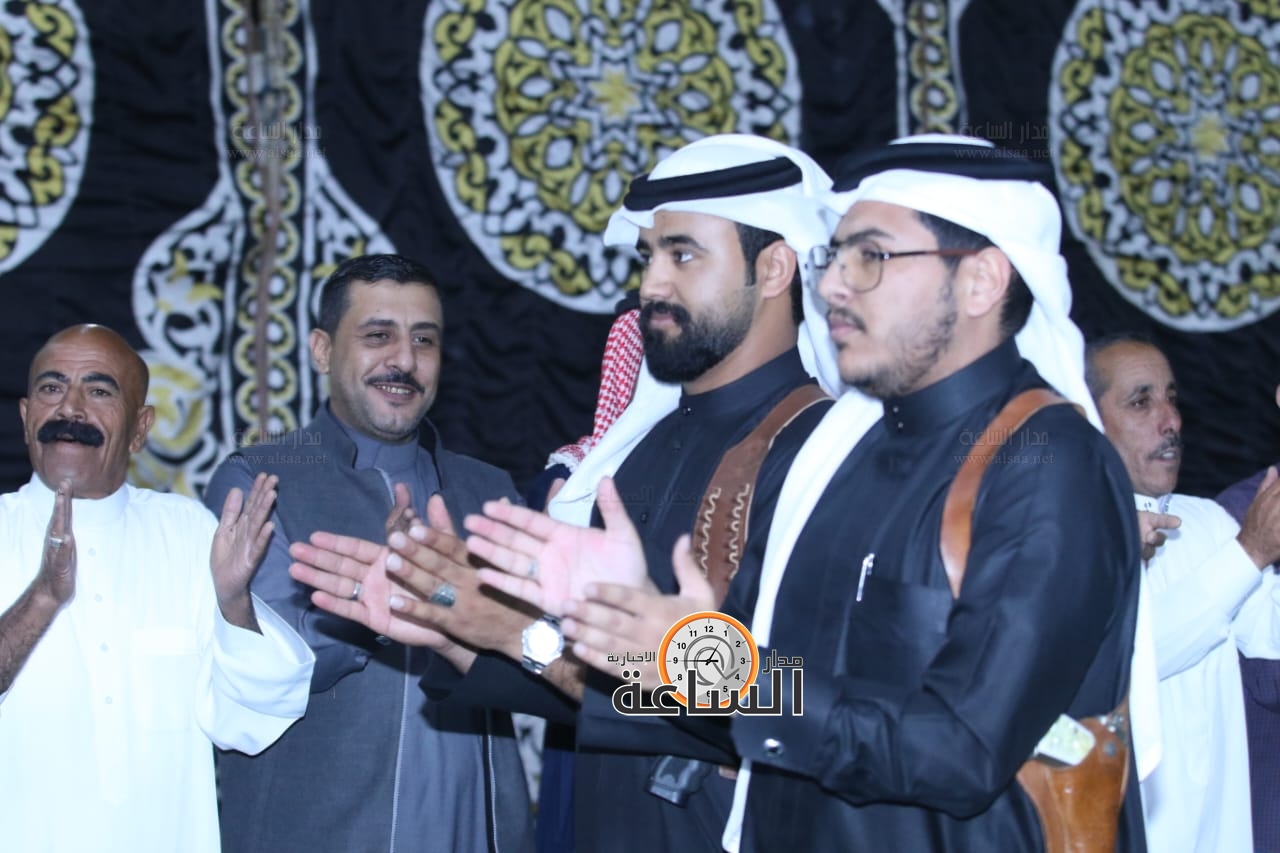 Madar Al-Saa Images 0.1517628567393542