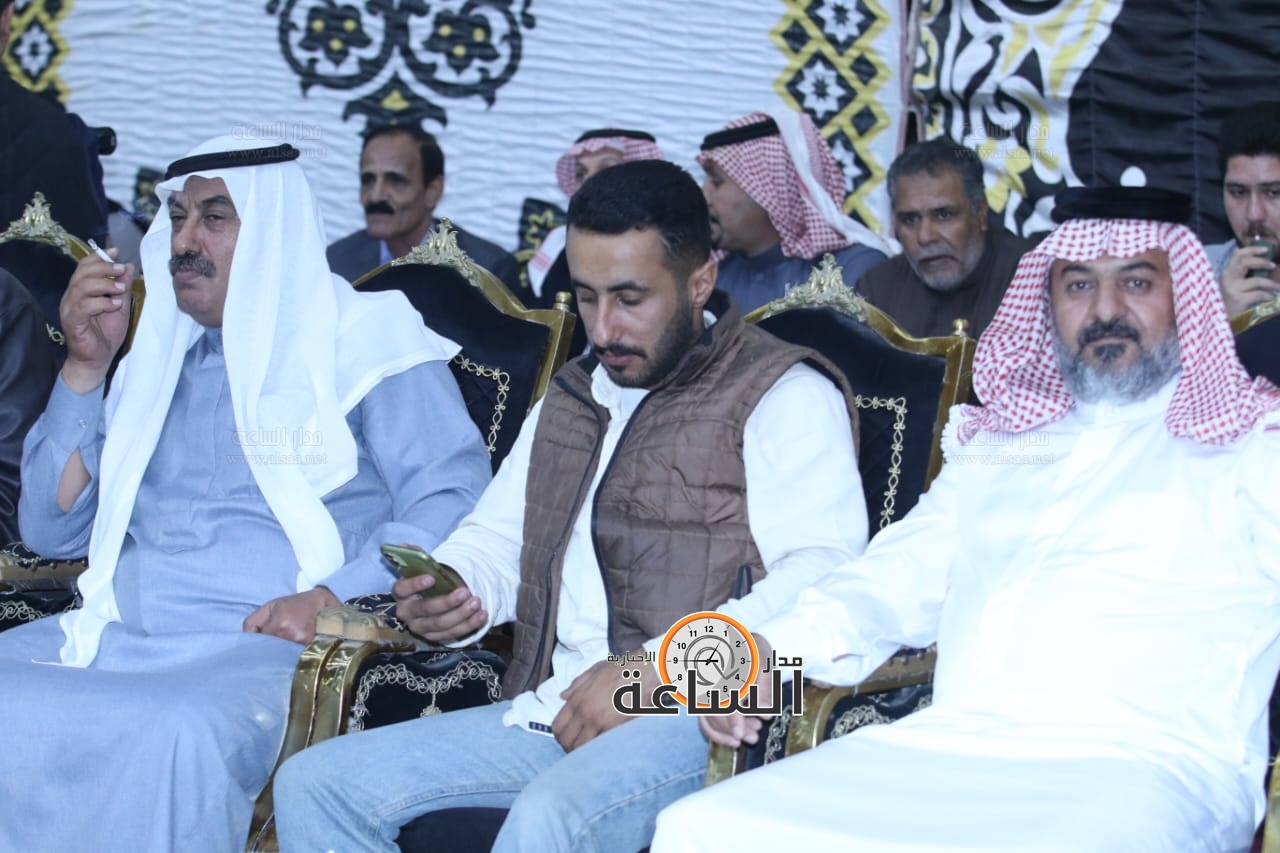 Madar Al-Saa Images 0.2945630408895772