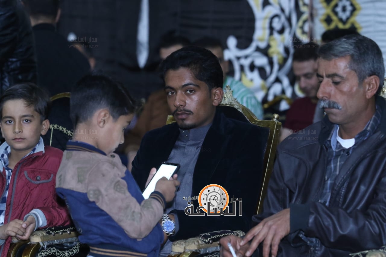 Madar Al-Saa Images 0.9015285104254331