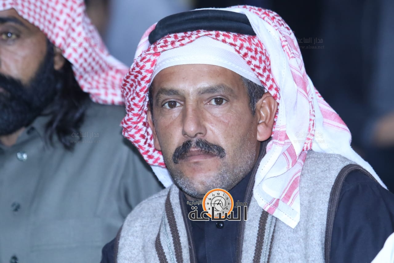 Madar Al-Saa Images 0.11988276214863647