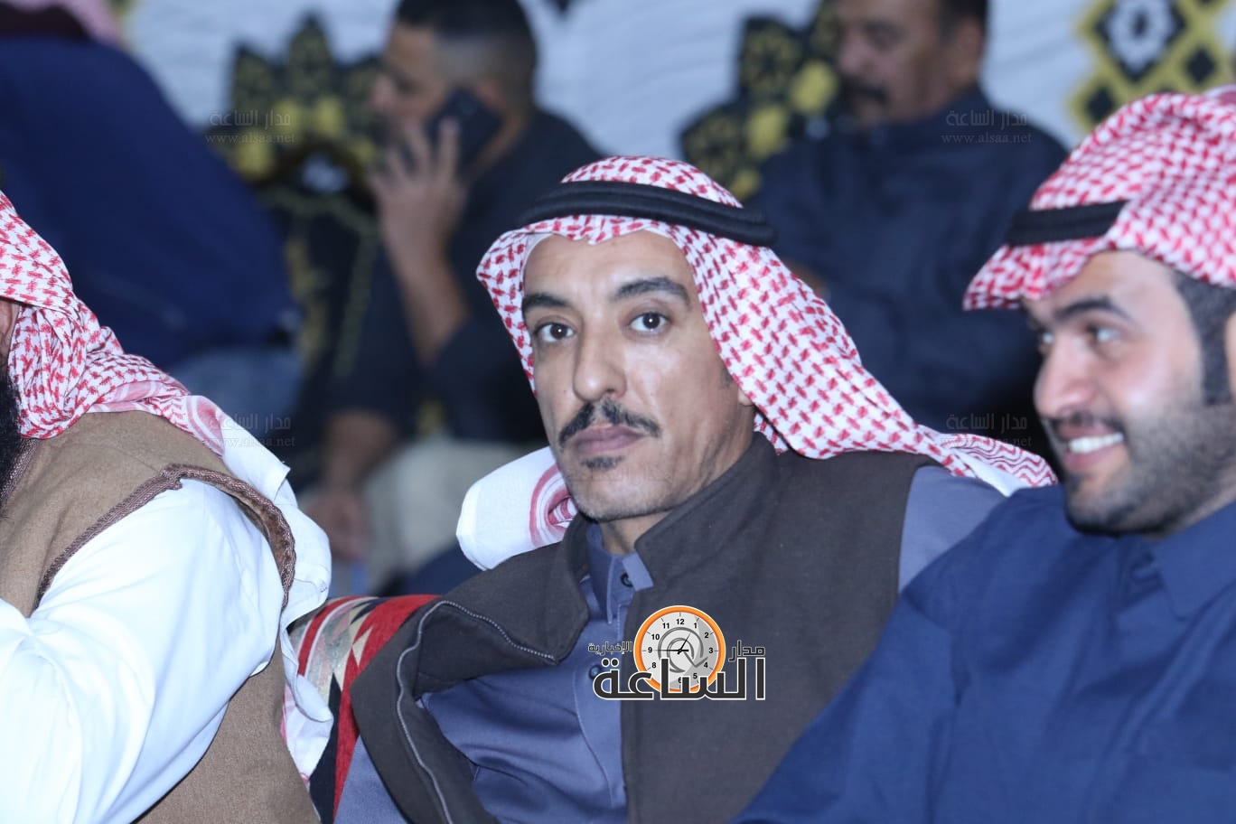 Madar Al-Saa Images 0.9532755269297756