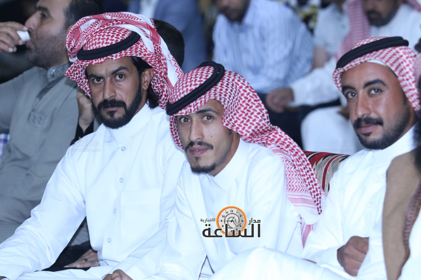 Madar Al-Saa Images 0.8494786925963443