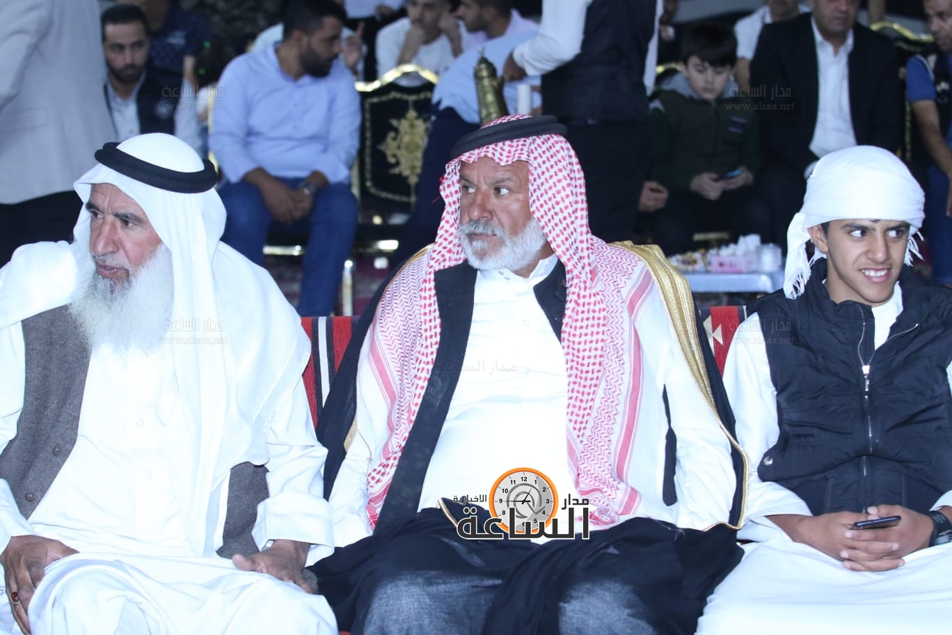 Madar Al-Saa Images 0.8437288857832541