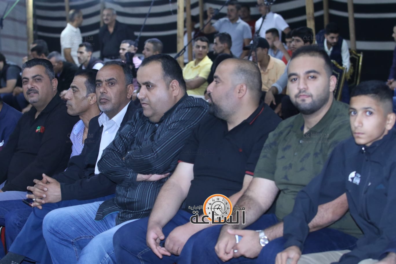 Madar Al-Saa Images 0.387925779776222