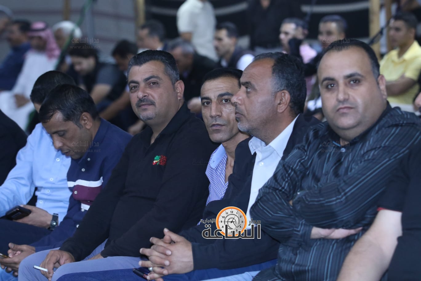 Madar Al-Saa Images 0.530749693434551