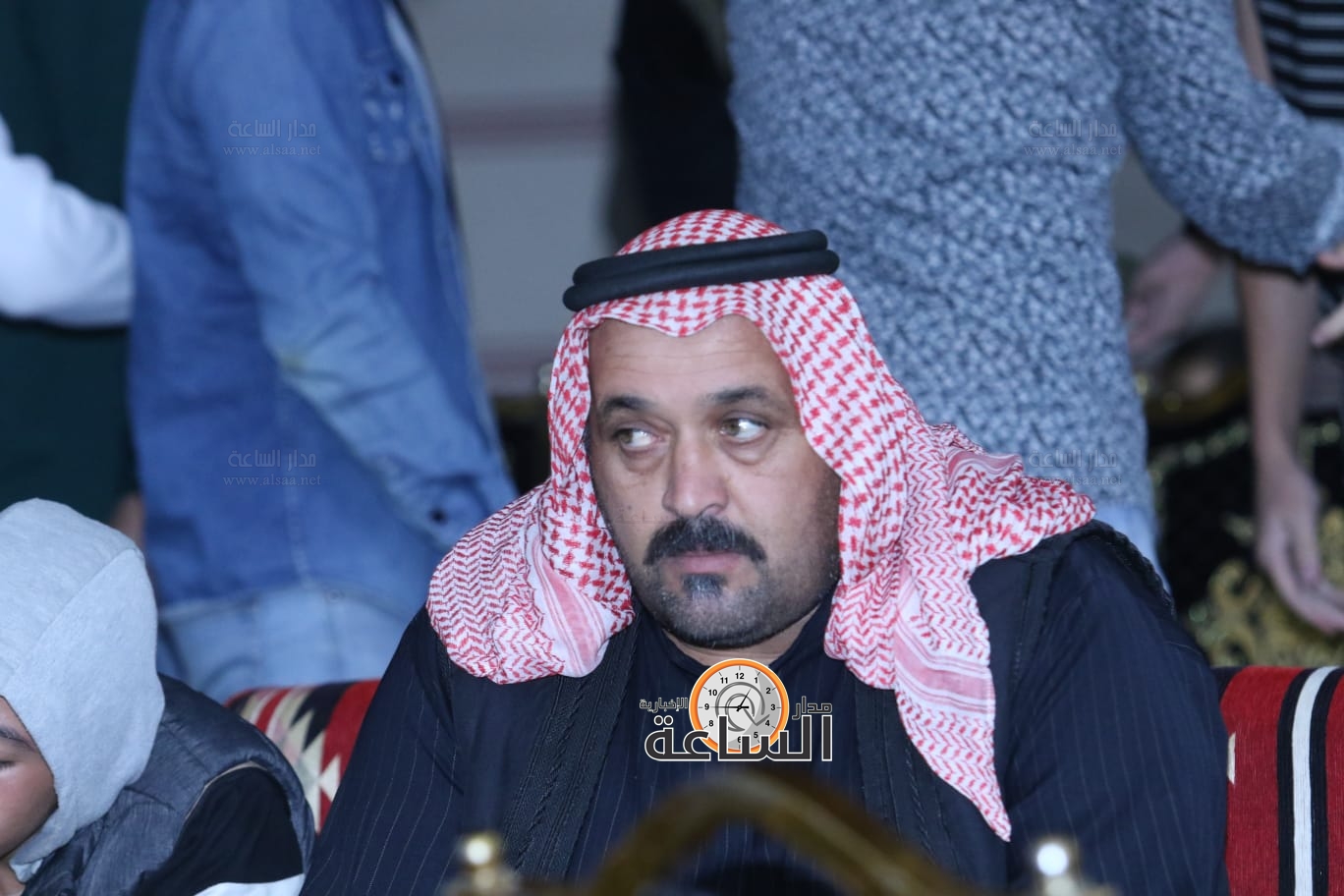 Madar Al-Saa Images 0.6906033786688073