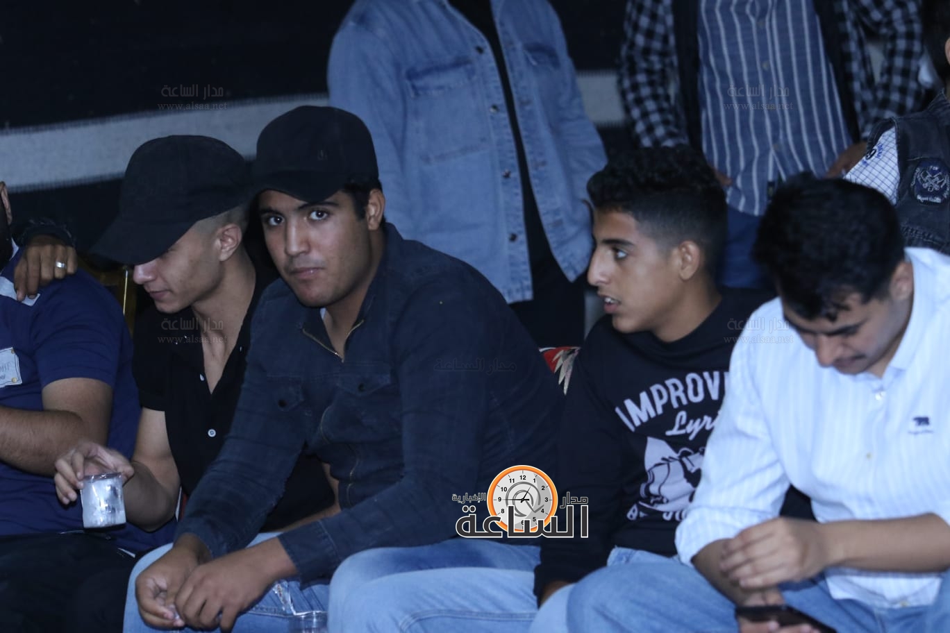 Madar Al-Saa Images 0.3194391398174492