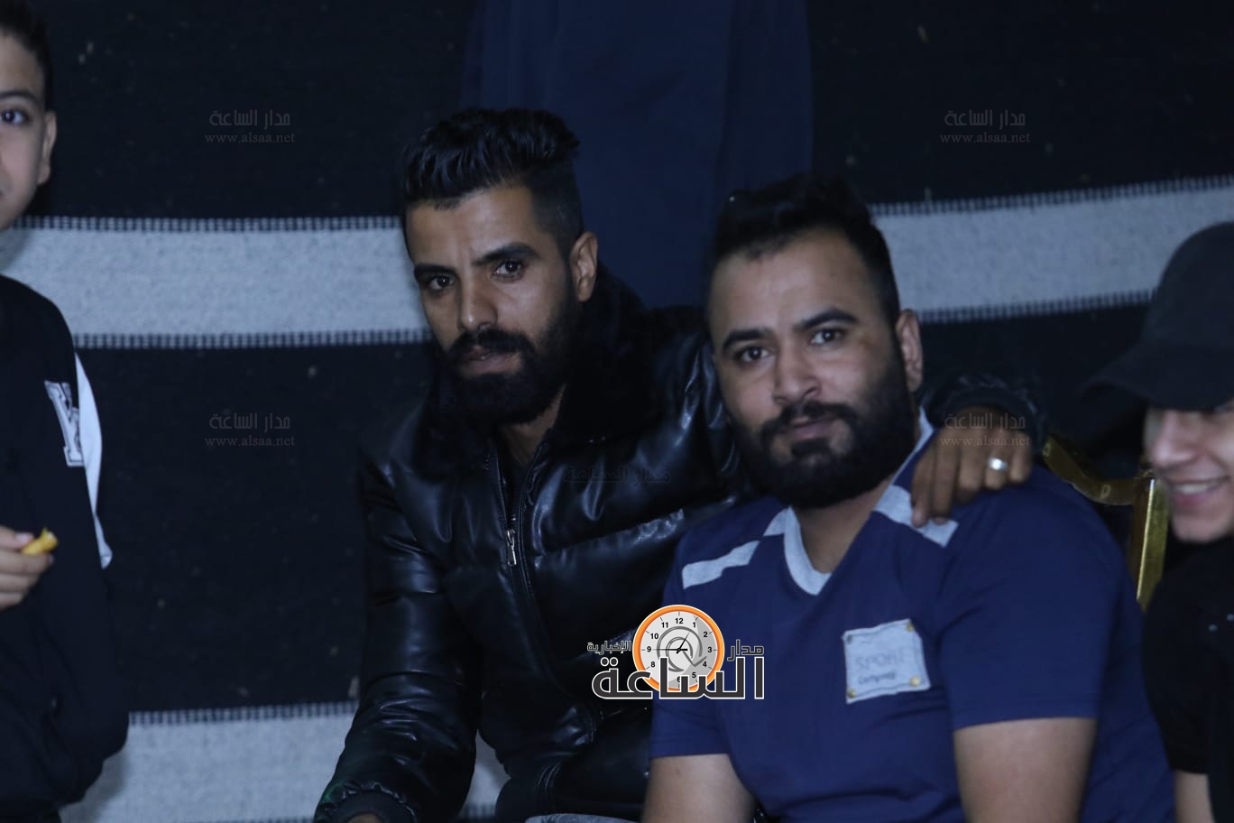 Madar Al-Saa Images 0.2978001979084475