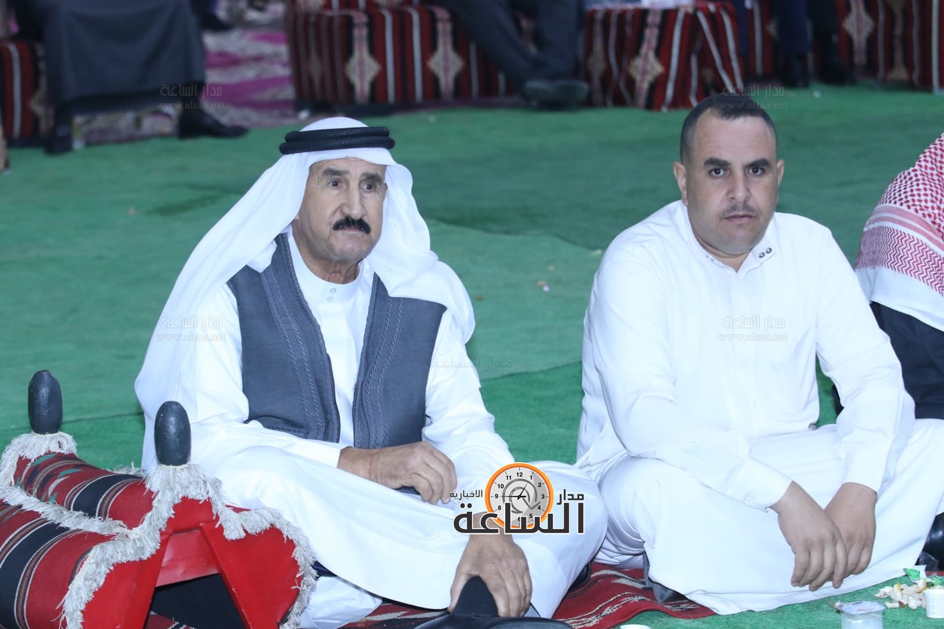 Madar Al-Saa Images 0.5616041702518433