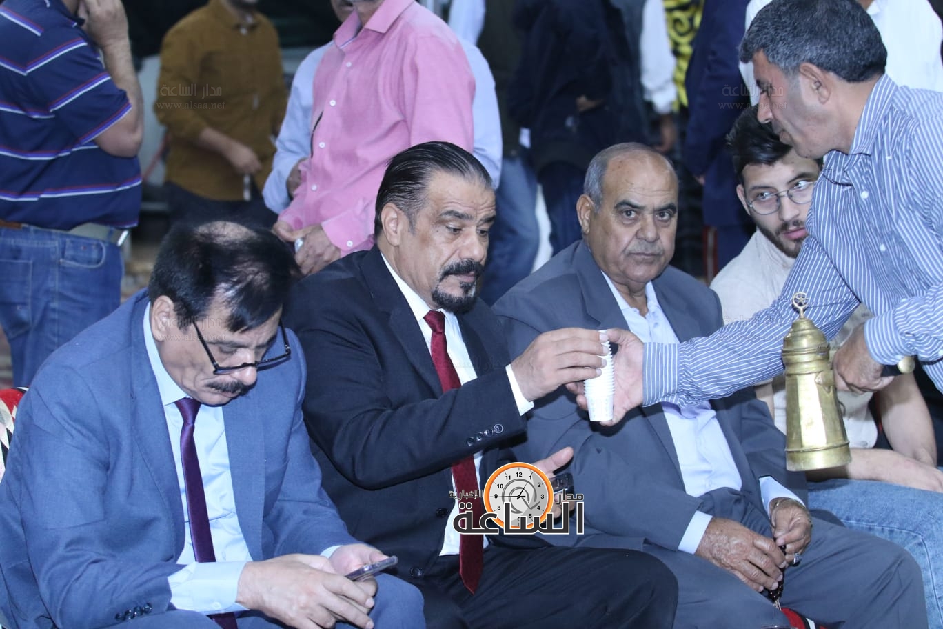 Madar Al-Saa Images 0.5781383021769663