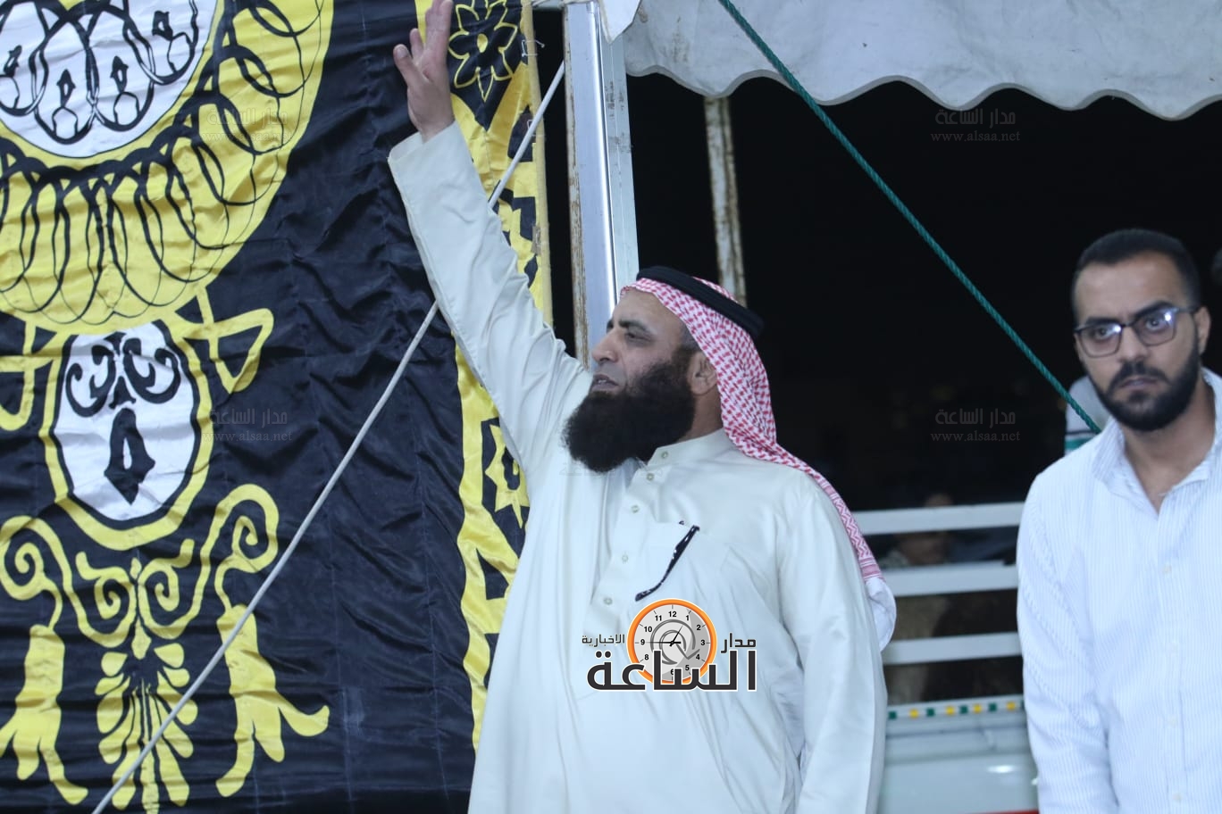 Madar Al-Saa Images 0.3848050576474711