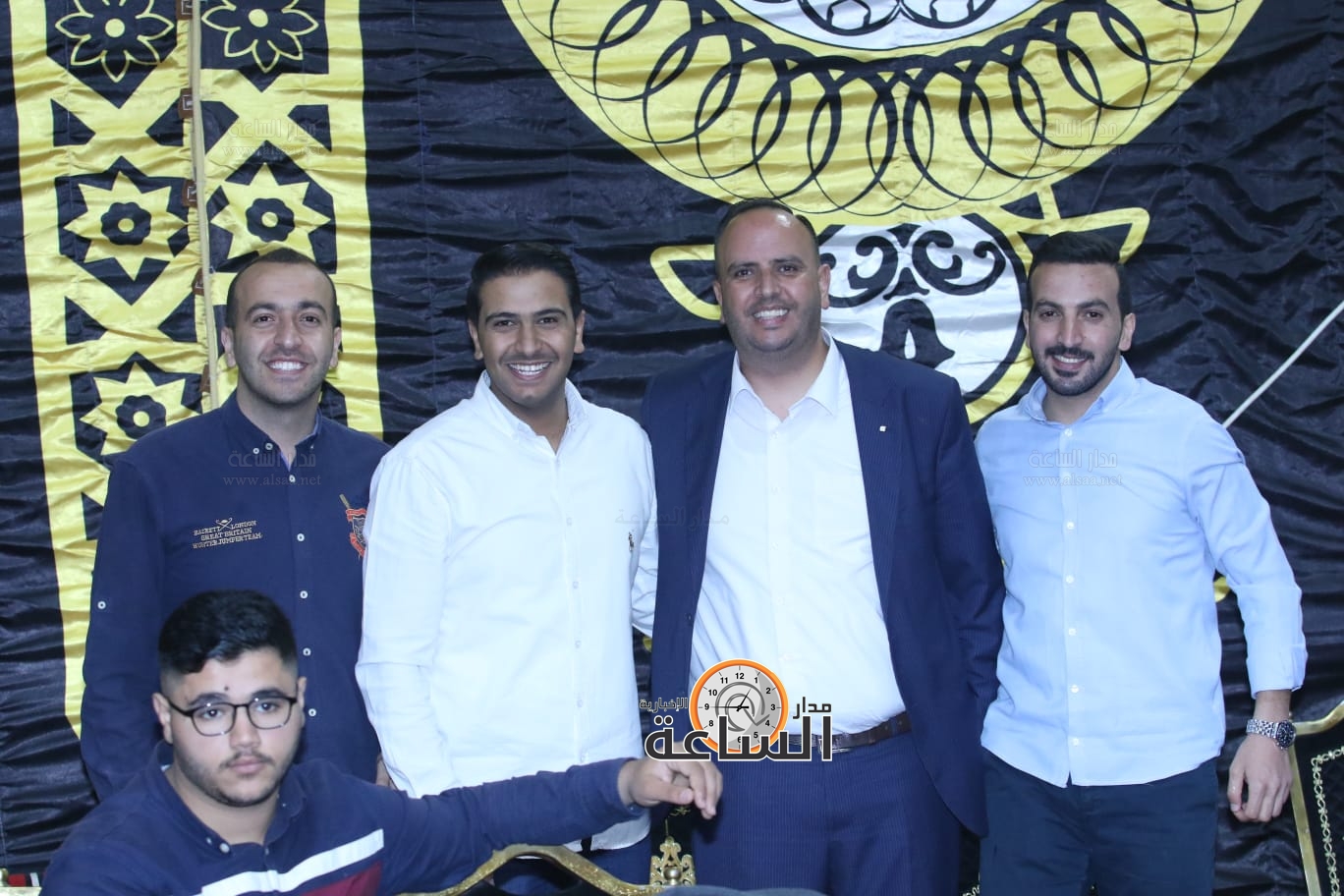 Madar Al-Saa Images 0.95868454962605