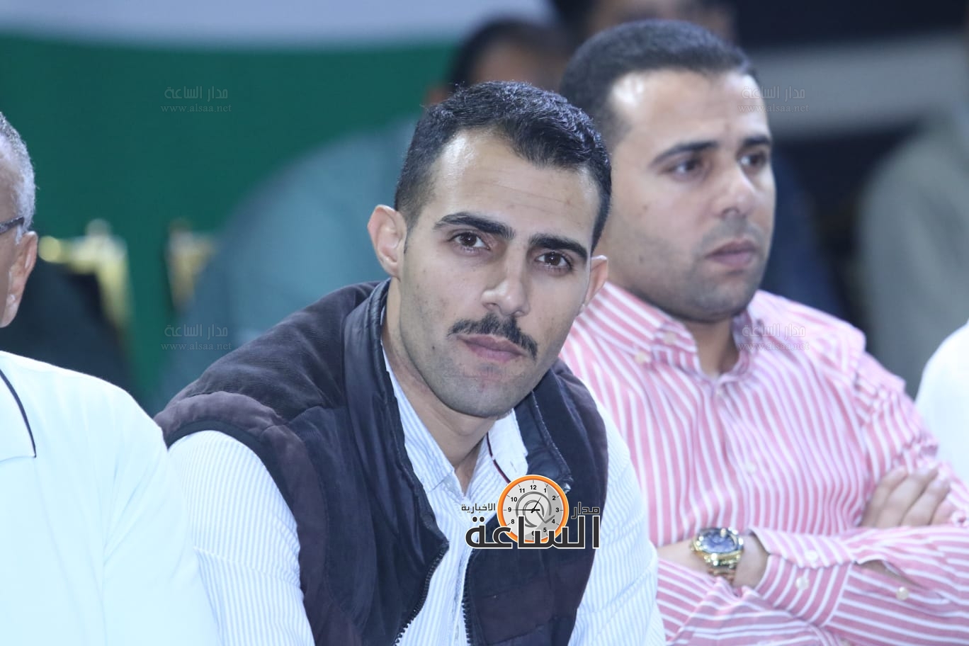 Madar Al-Saa Images 0.9796603723749213