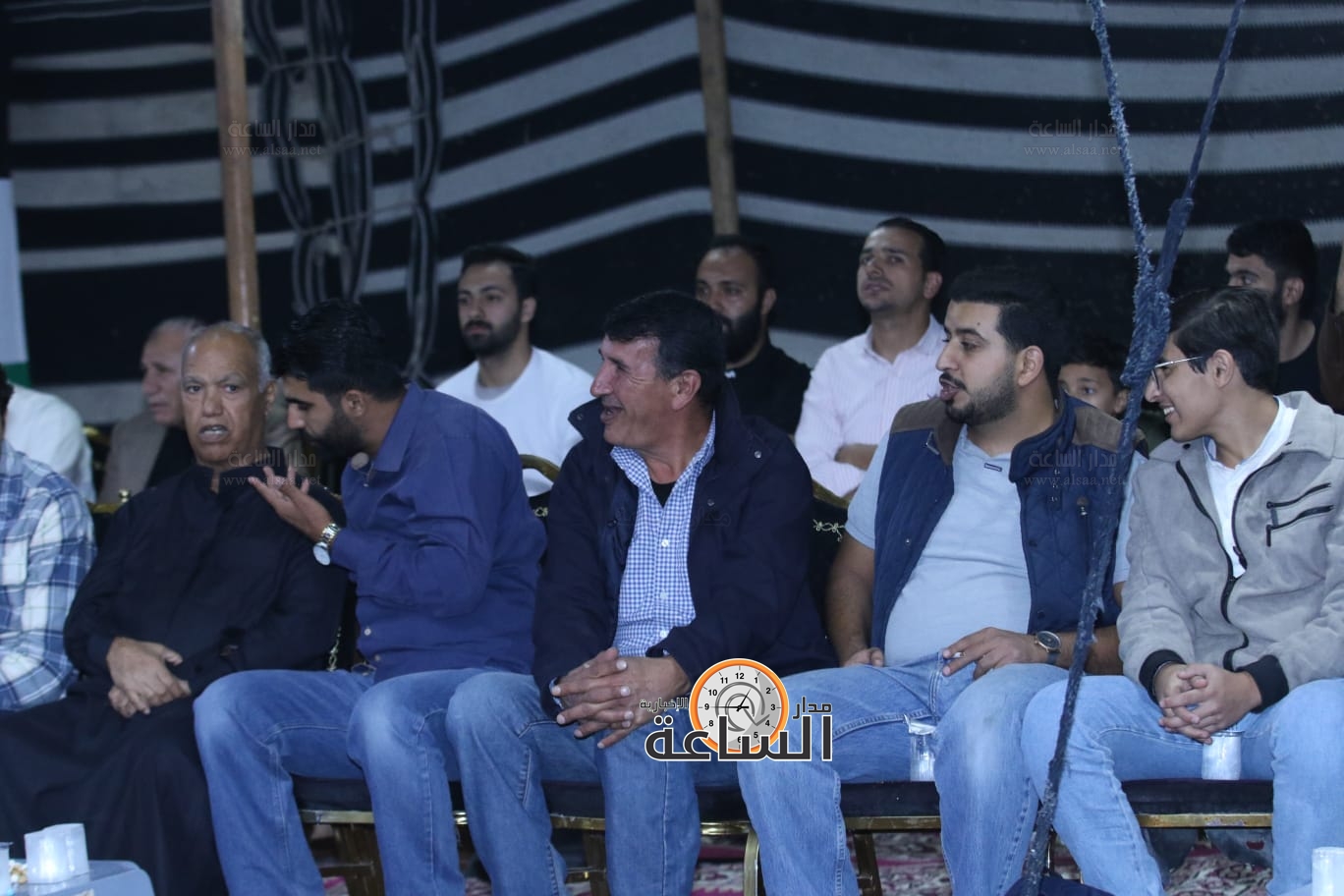 Madar Al-Saa Images 0.9486322428542906