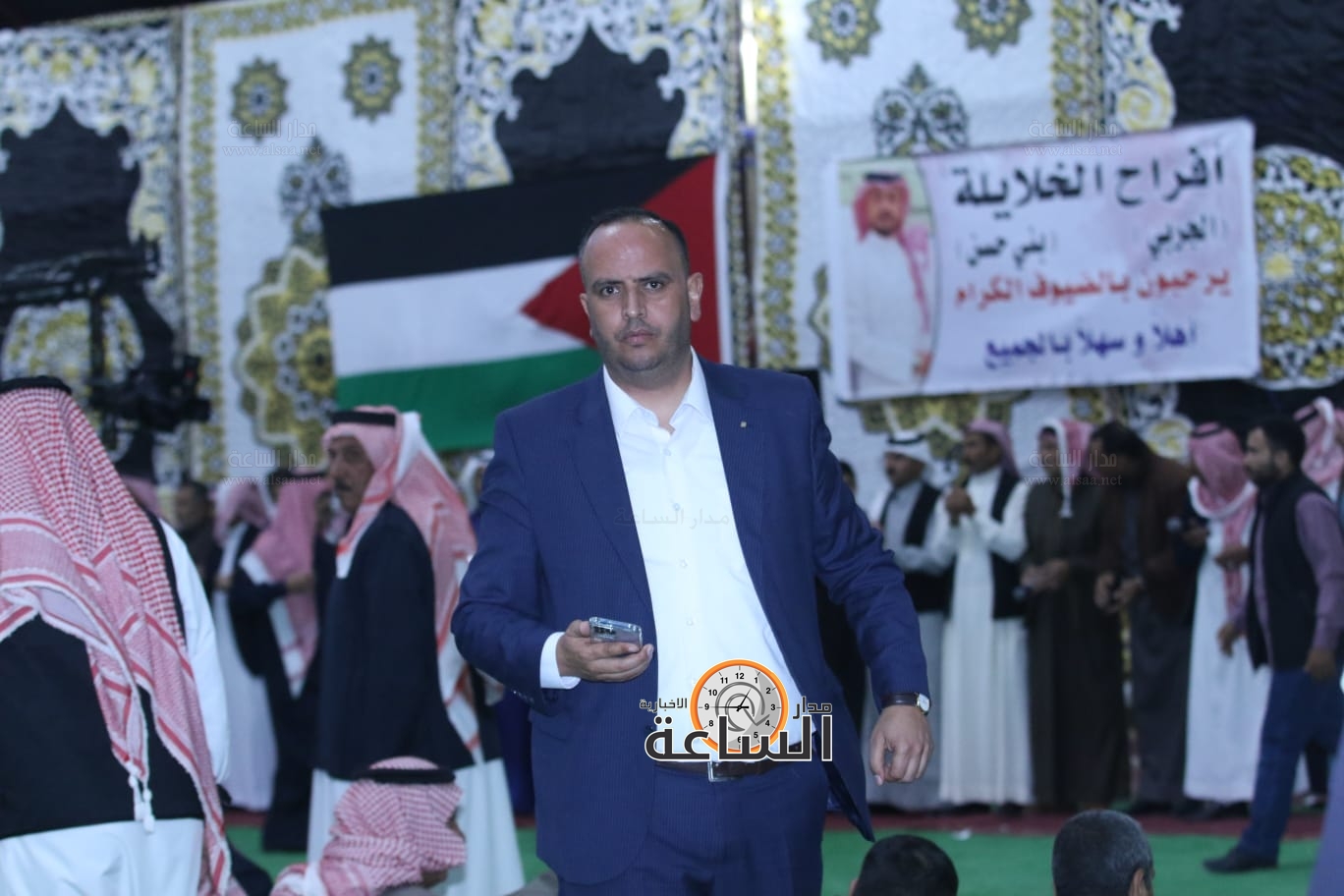 Madar Al-Saa Images 0.28435840732039264