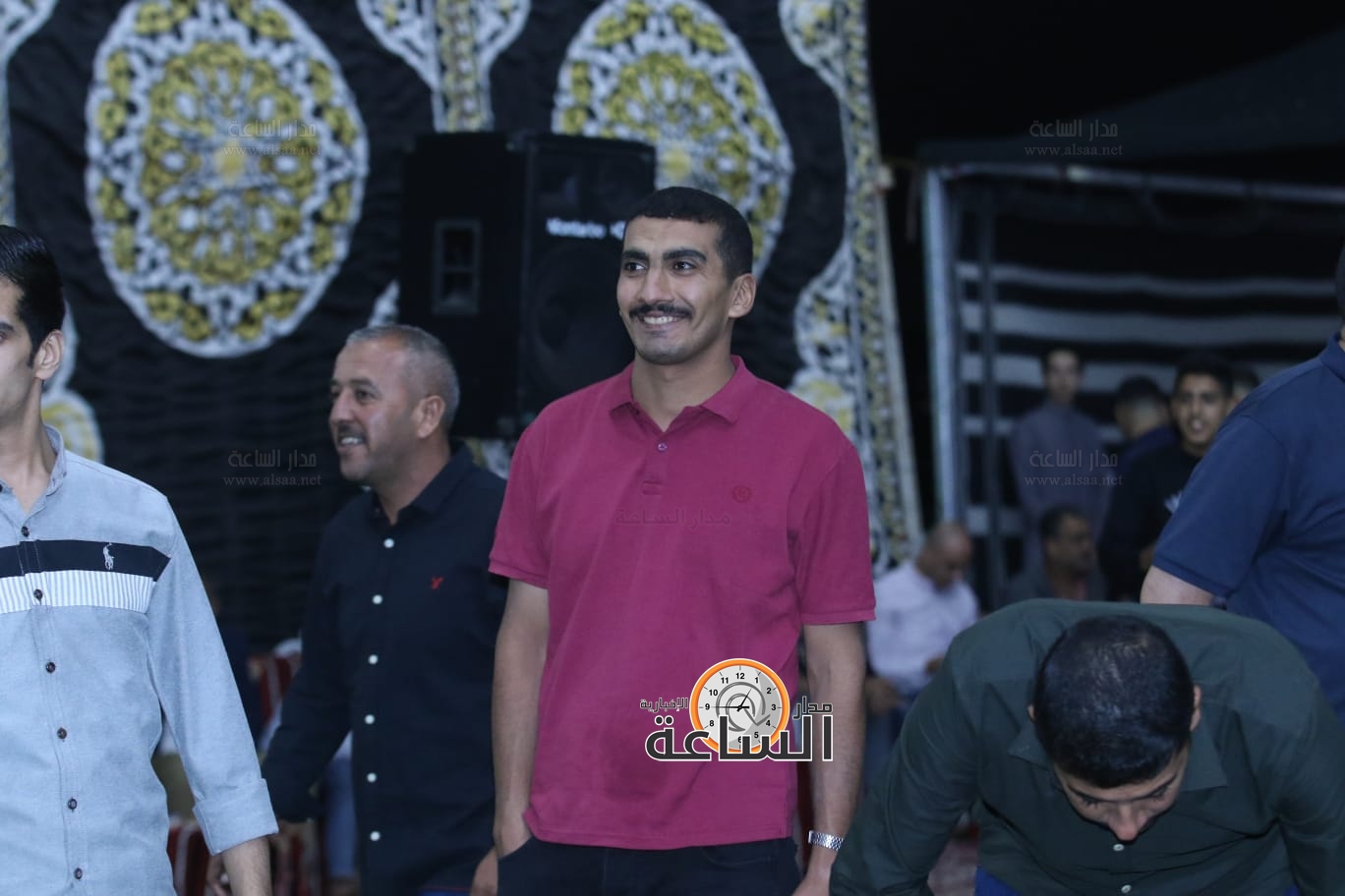 Madar Al-Saa Images 0.30779361158763785