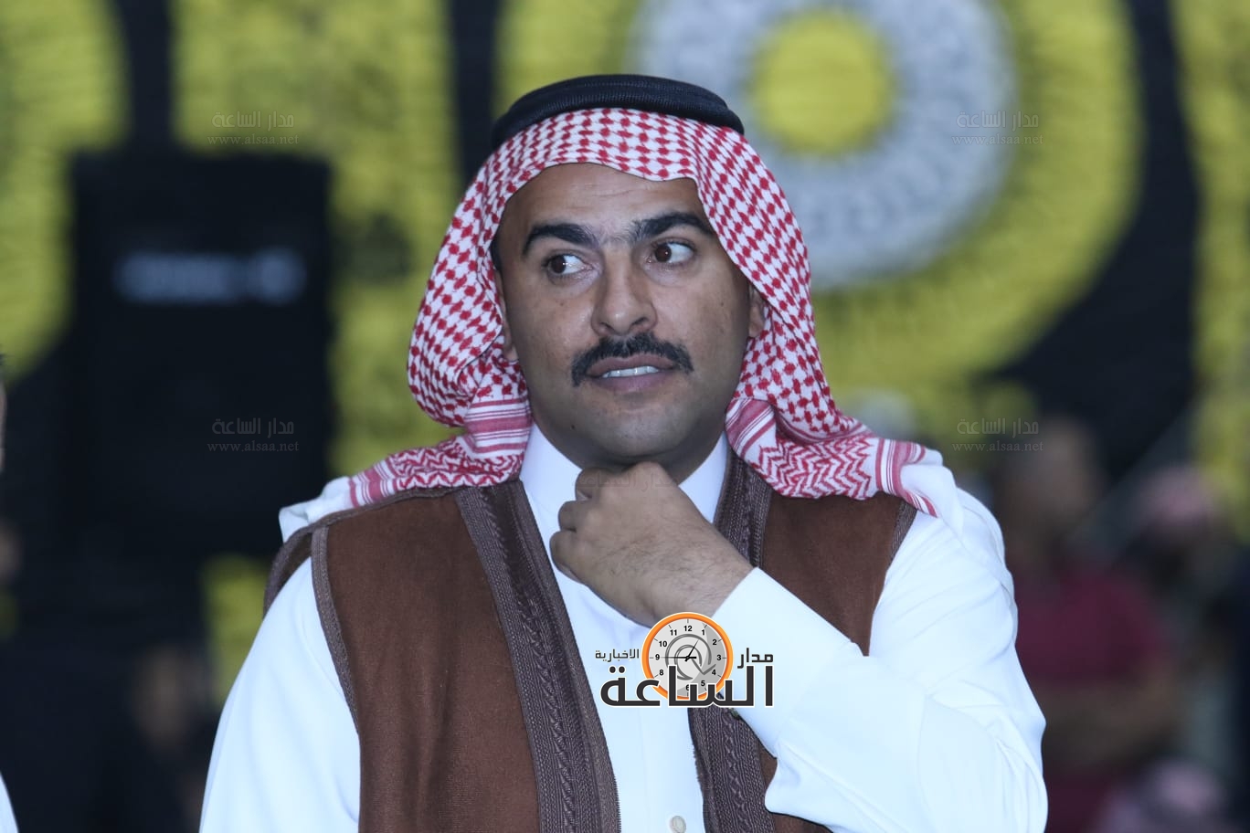 Madar Al-Saa Images 0.8504201141173876