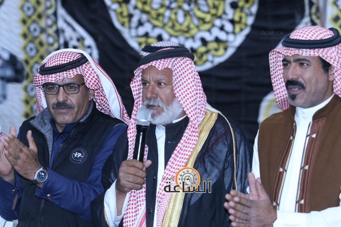 Madar Al-Saa Images 0.13984053065019753