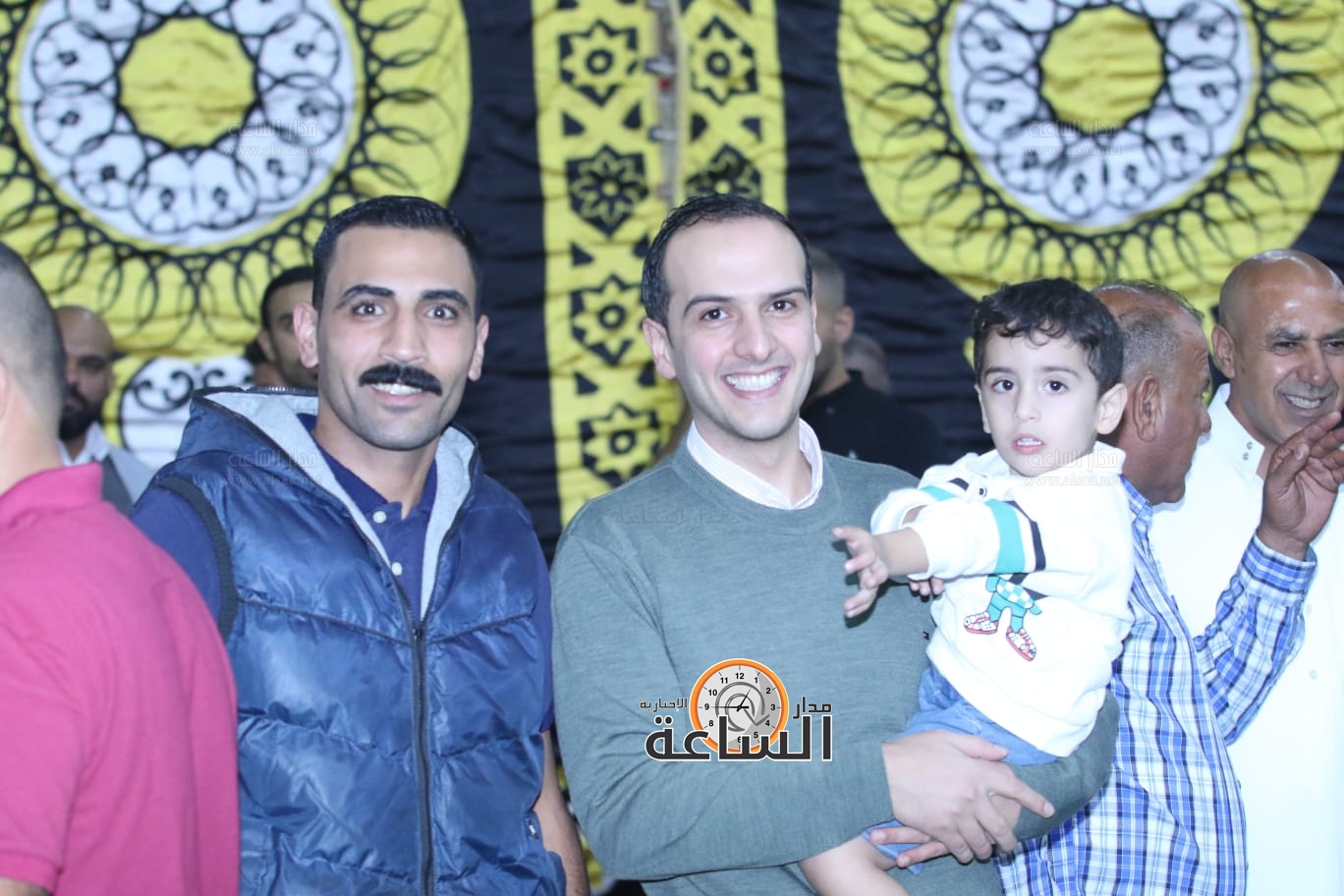 Madar Al-Saa Images 0.28385700867204944