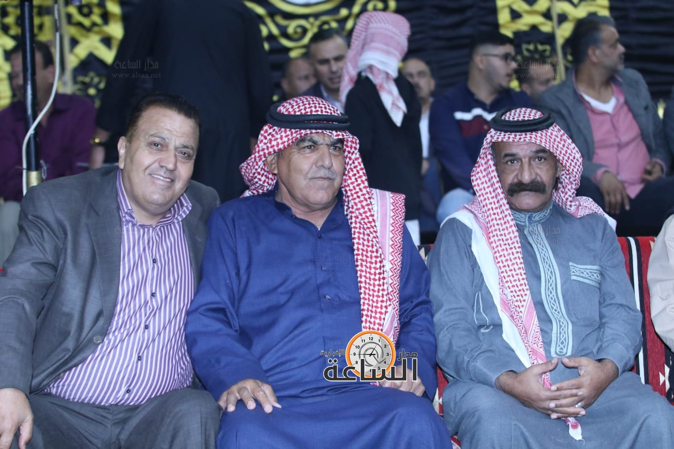 Madar Al-Saa Images 0.7340148348908138