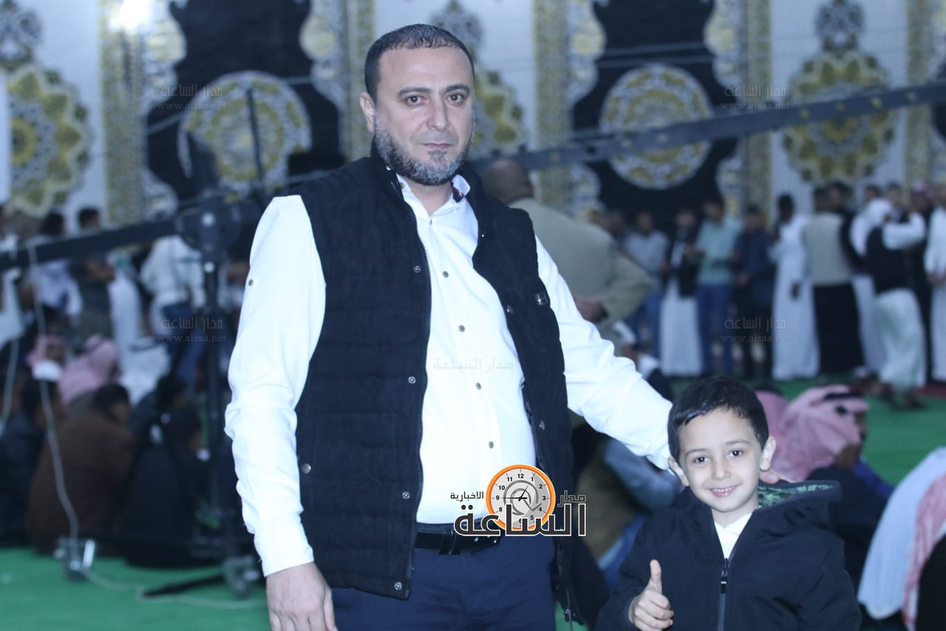 Madar Al-Saa Images 0.8857906039334944