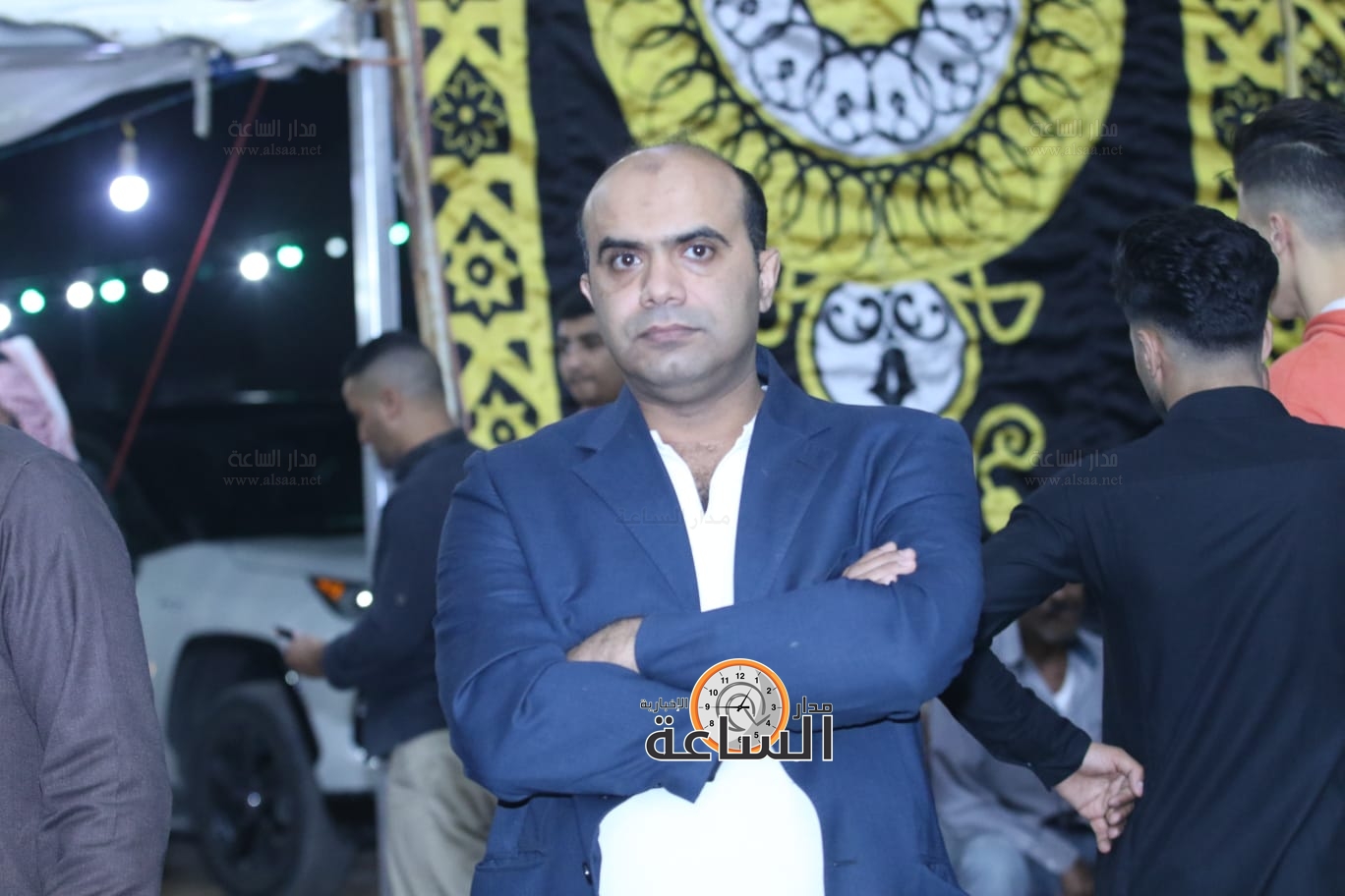 Madar Al-Saa Images 0.880296041865697